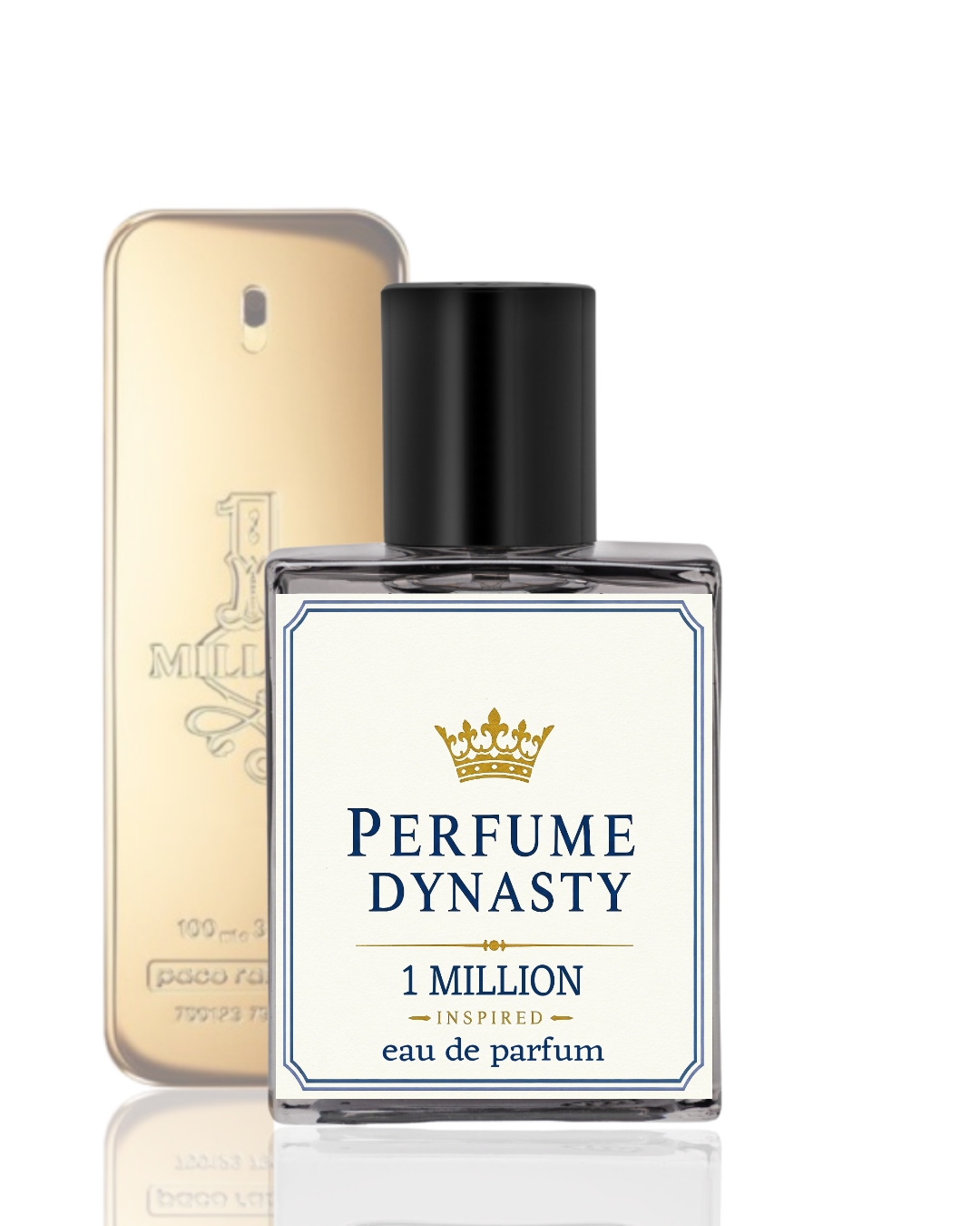 1 Million | P*co Rabanne 1 Million- eau de parfum