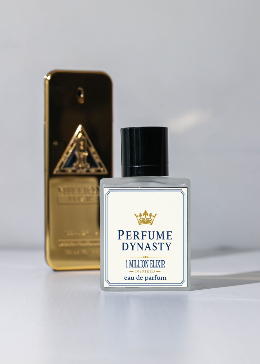 P*co Rabanne | 1 Million Elixir- eau de parfum