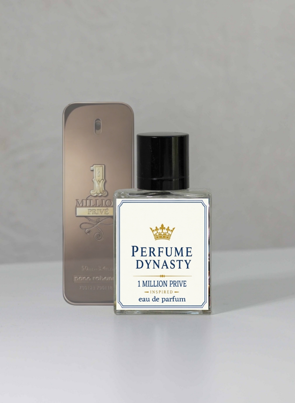R*banne |1 Million Prive- eau de parfum