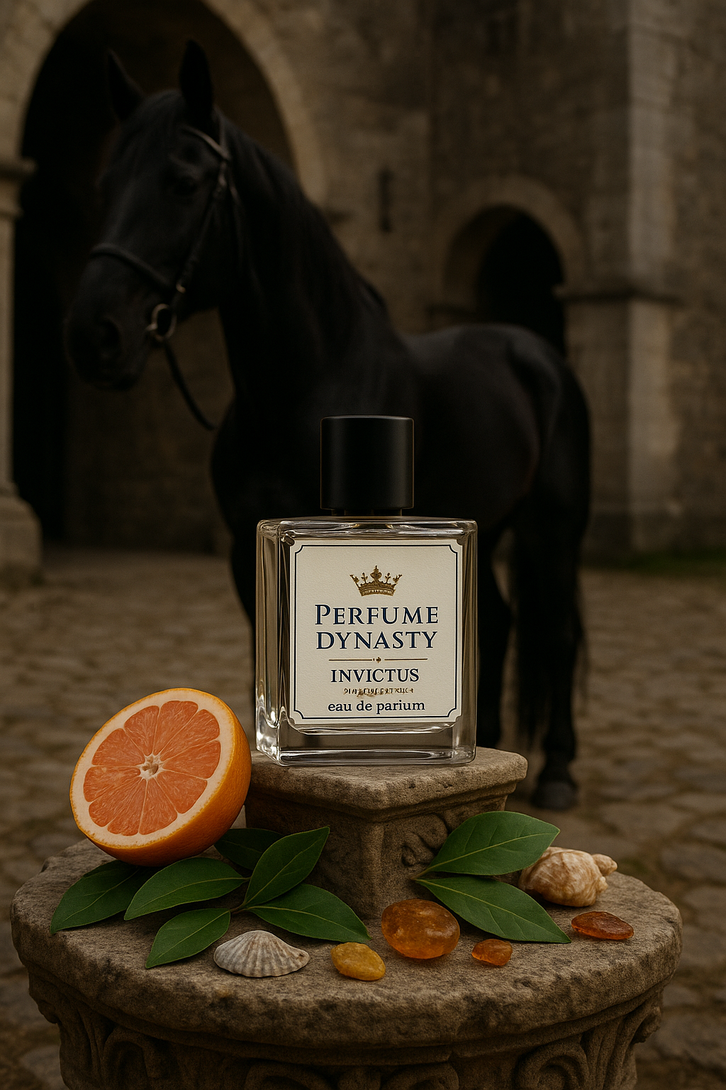 R*banne | Invictus- eau de parfum