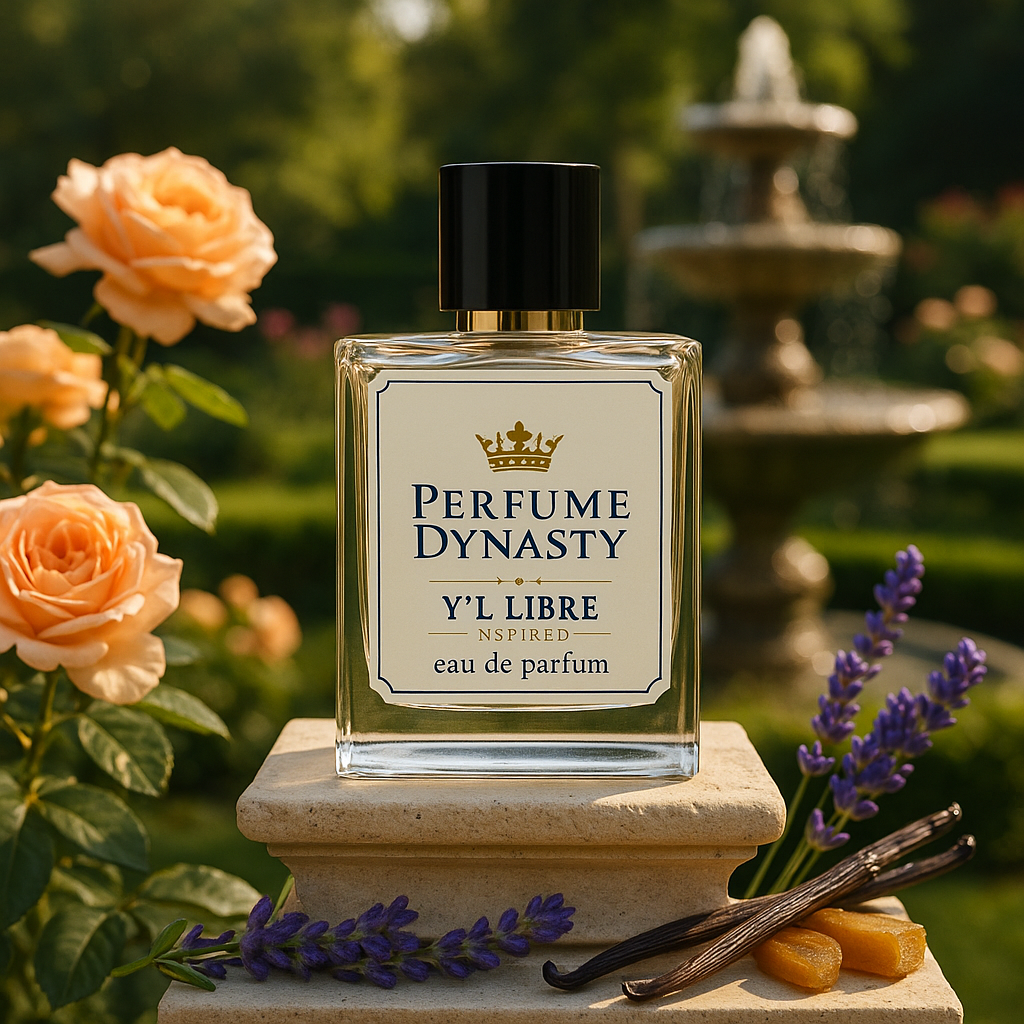 Yl Libre- eau de parfum