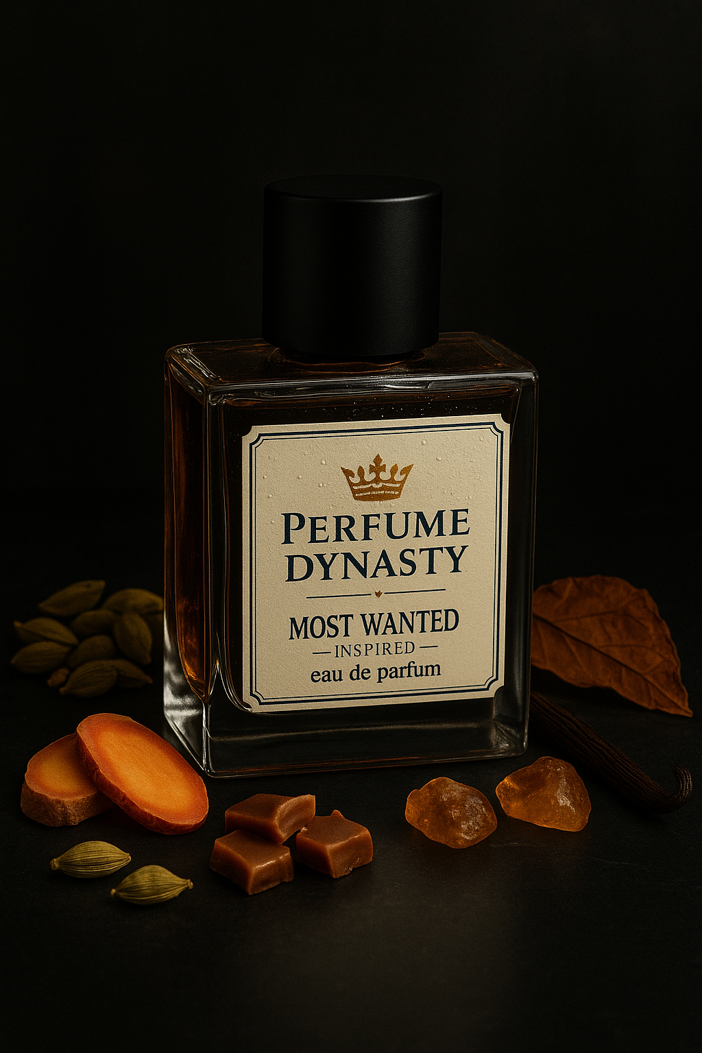 Most Wanted | A*zaro Most Wanted
