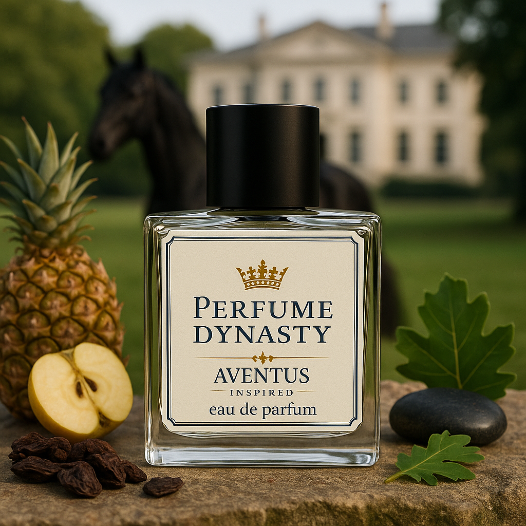 C*eed | Aventus- eau de parfum