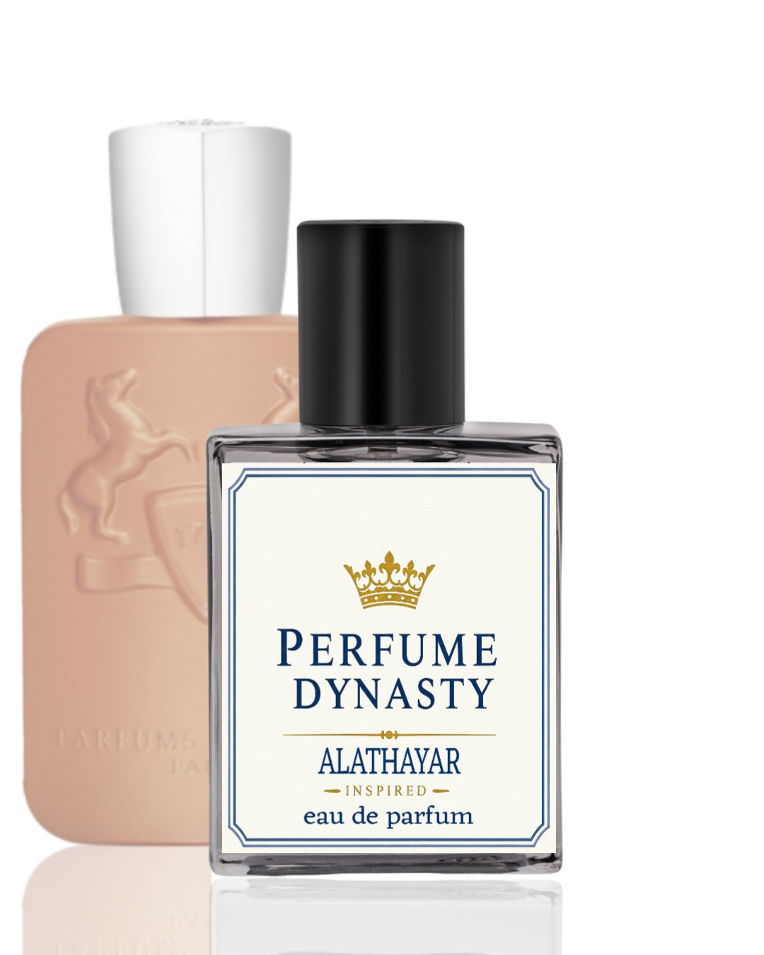 Alathaayar | Parfums de M*rly Althaïr- eau de parfum