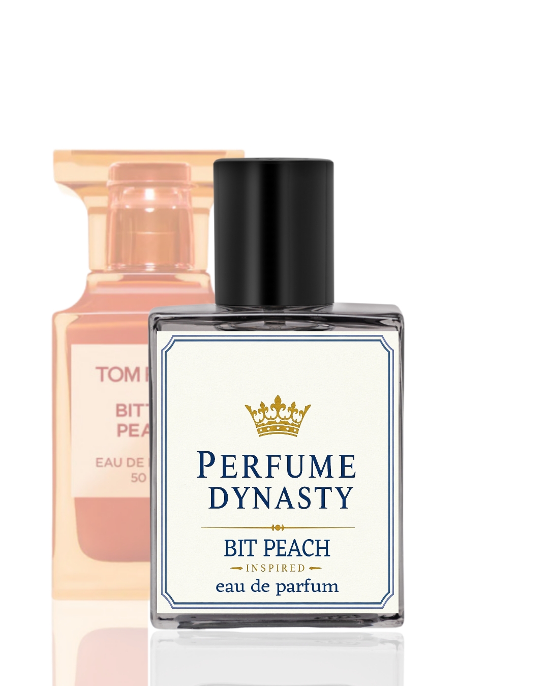 T*m Ford Bitter Peach for unisex | Bit Peach- eau de parfum
