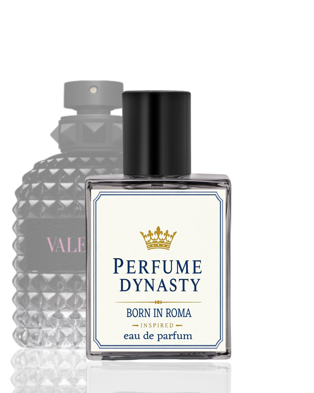 Va*entino Uomo Born in Roma | Born In Roma- eau de parfum