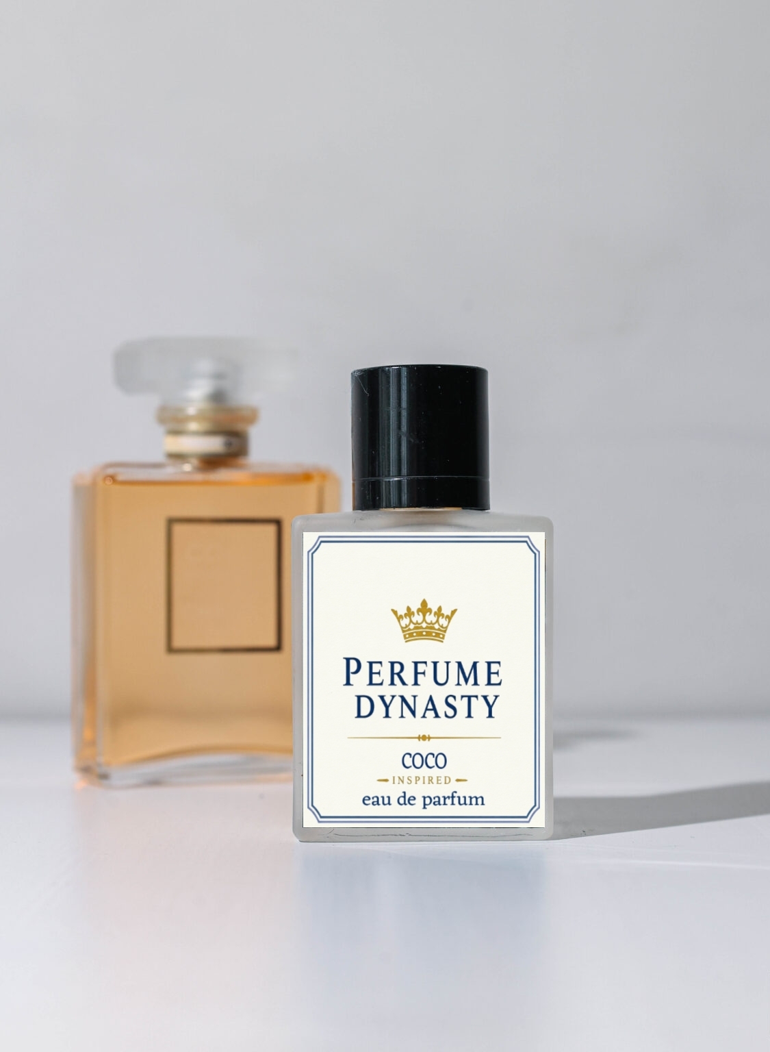 C*anel | Coco- eau de parfum