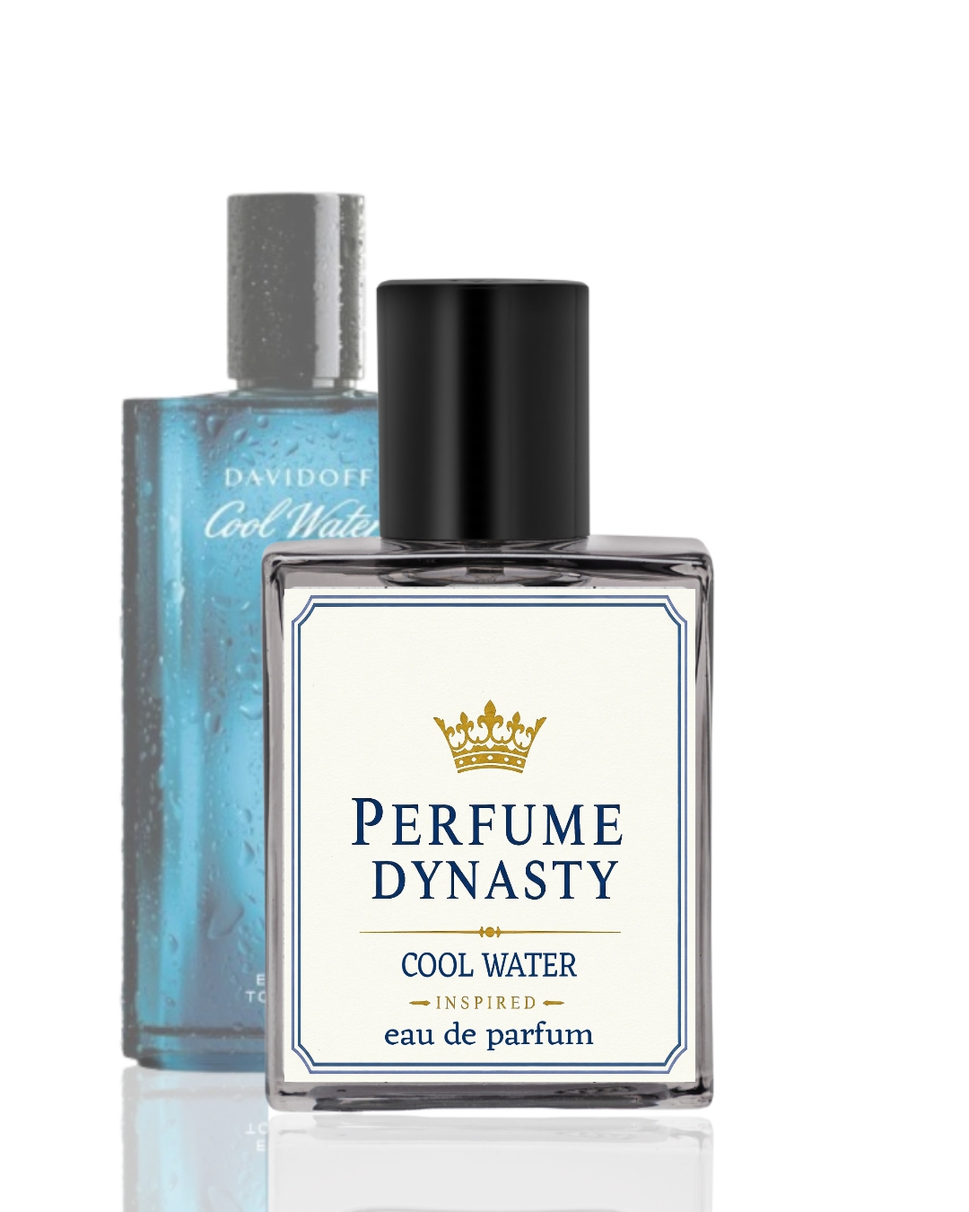 D*vidoff | Cool Water- eau de parfum