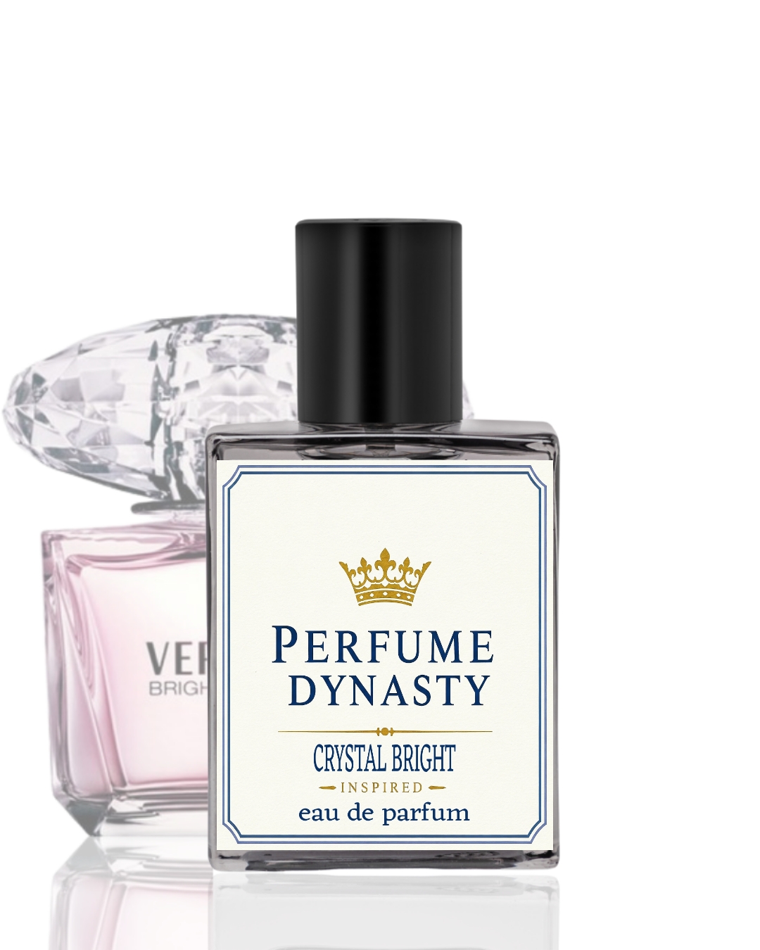 Crystal SO Bright | V*rsace Bright Crystal