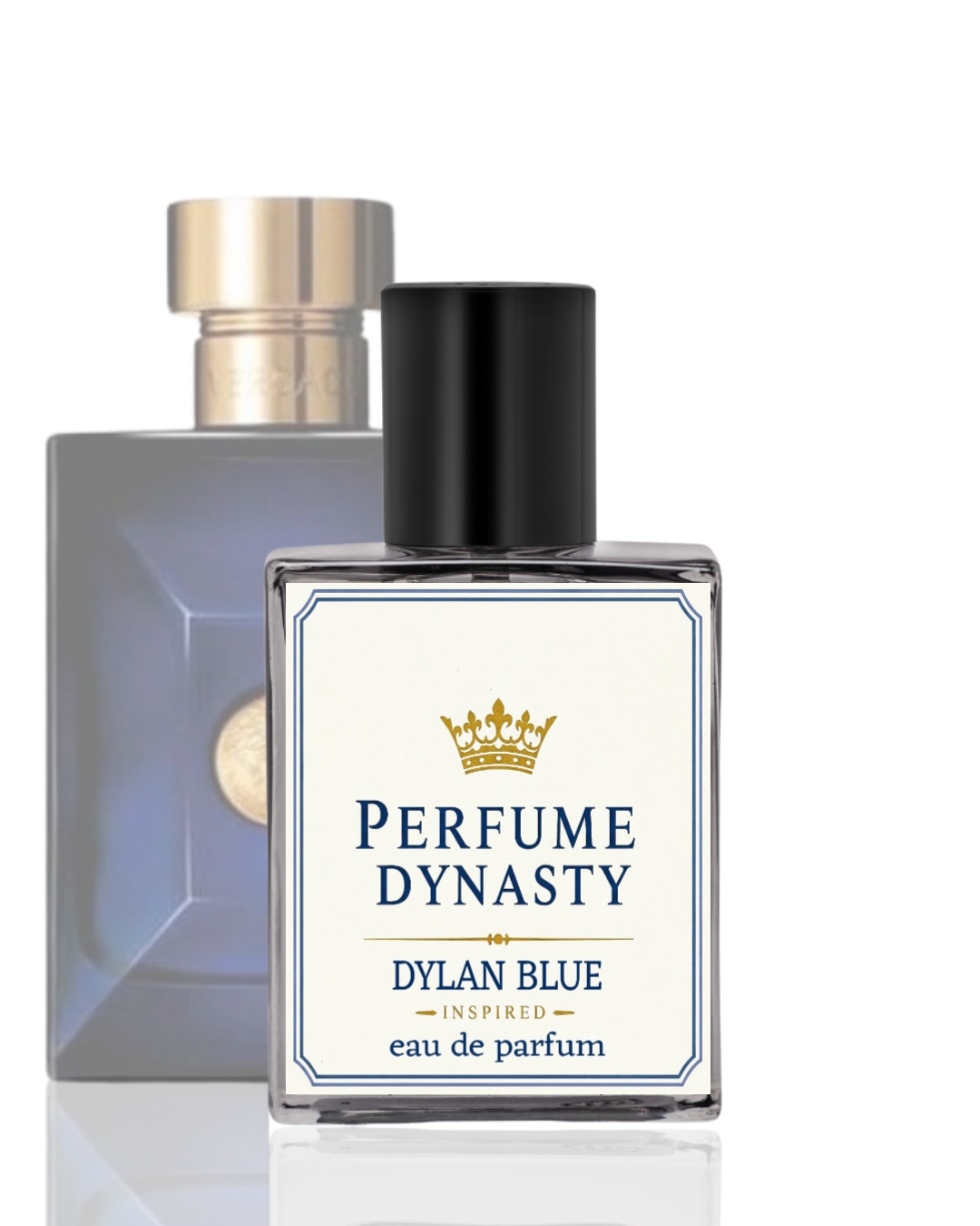 Dylan Blue | V*rsace Dylan Blue used by Esha Gupta