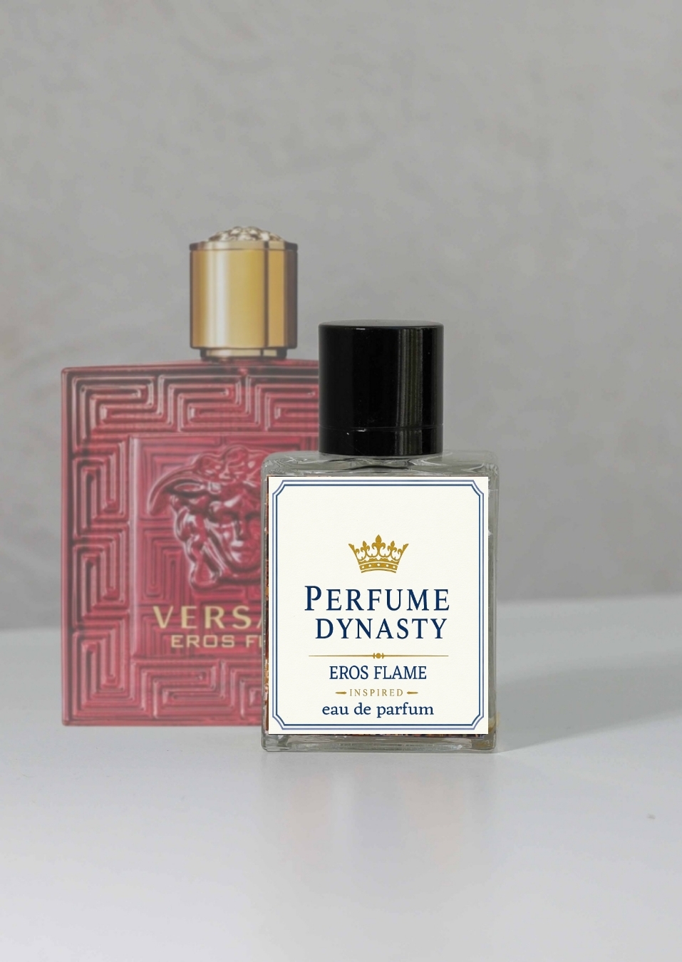 V*rsace | Eros Flame- eau de parfum