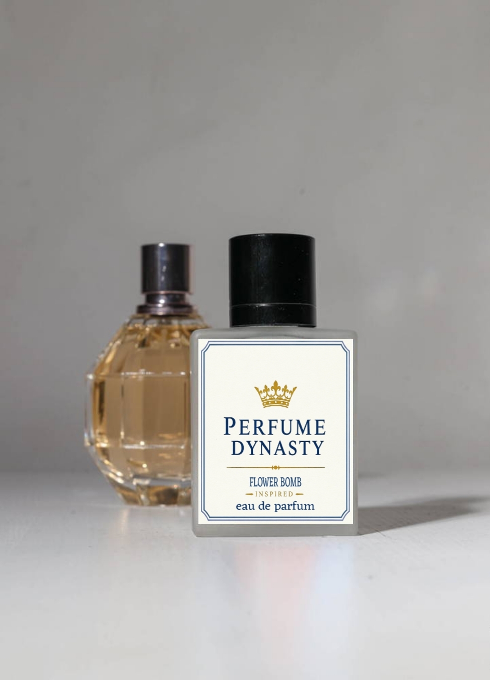 V*ktor & Rolf | Flower Bomb- eau de parfum