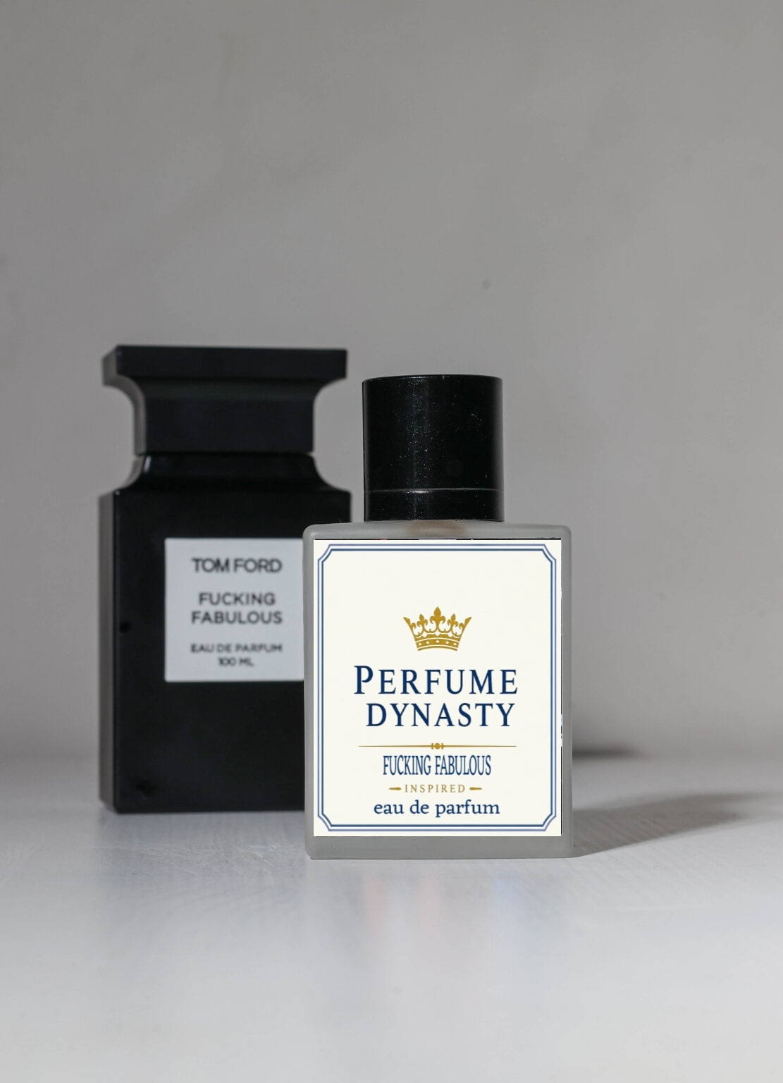 T*m Ford | Fucking Fabulous- eau de parfum