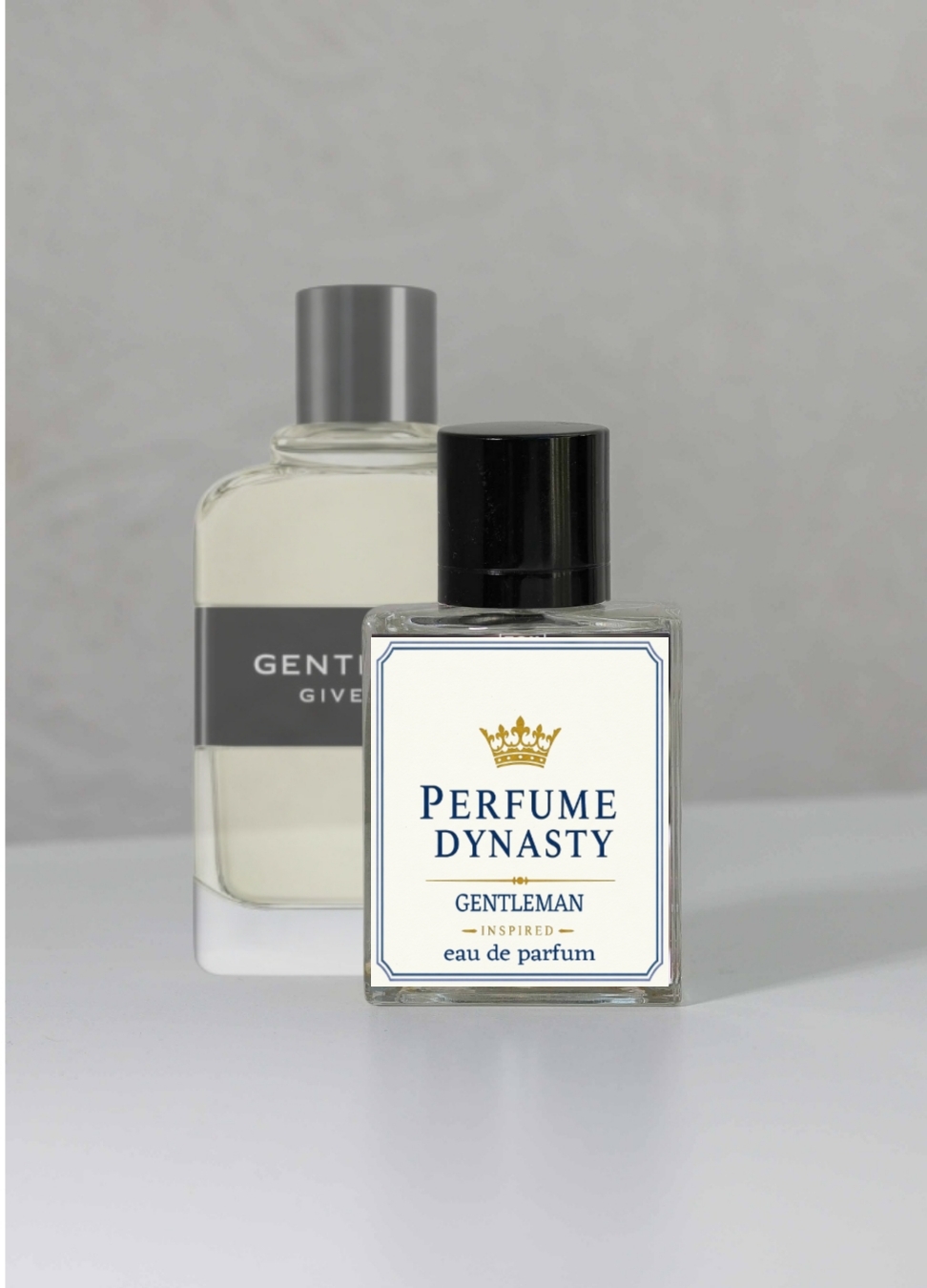 G*venchy | Gentleman- eau de parfum