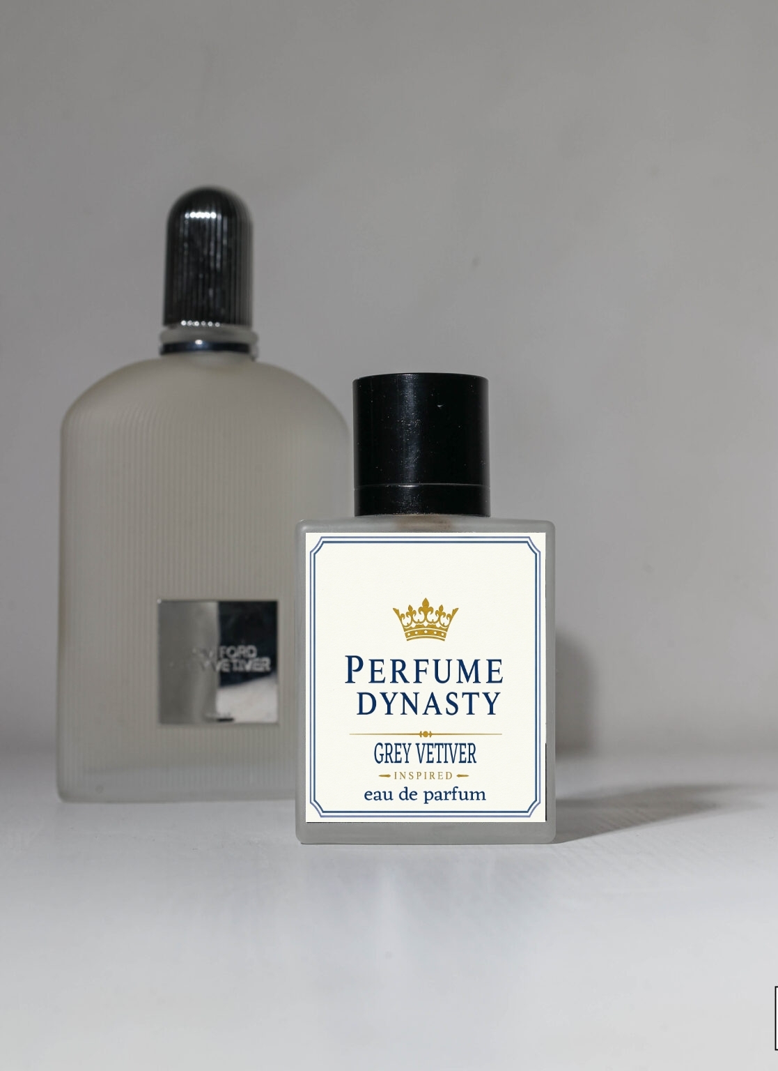 T*m Ford | Grey Vetiver- eau de parfum