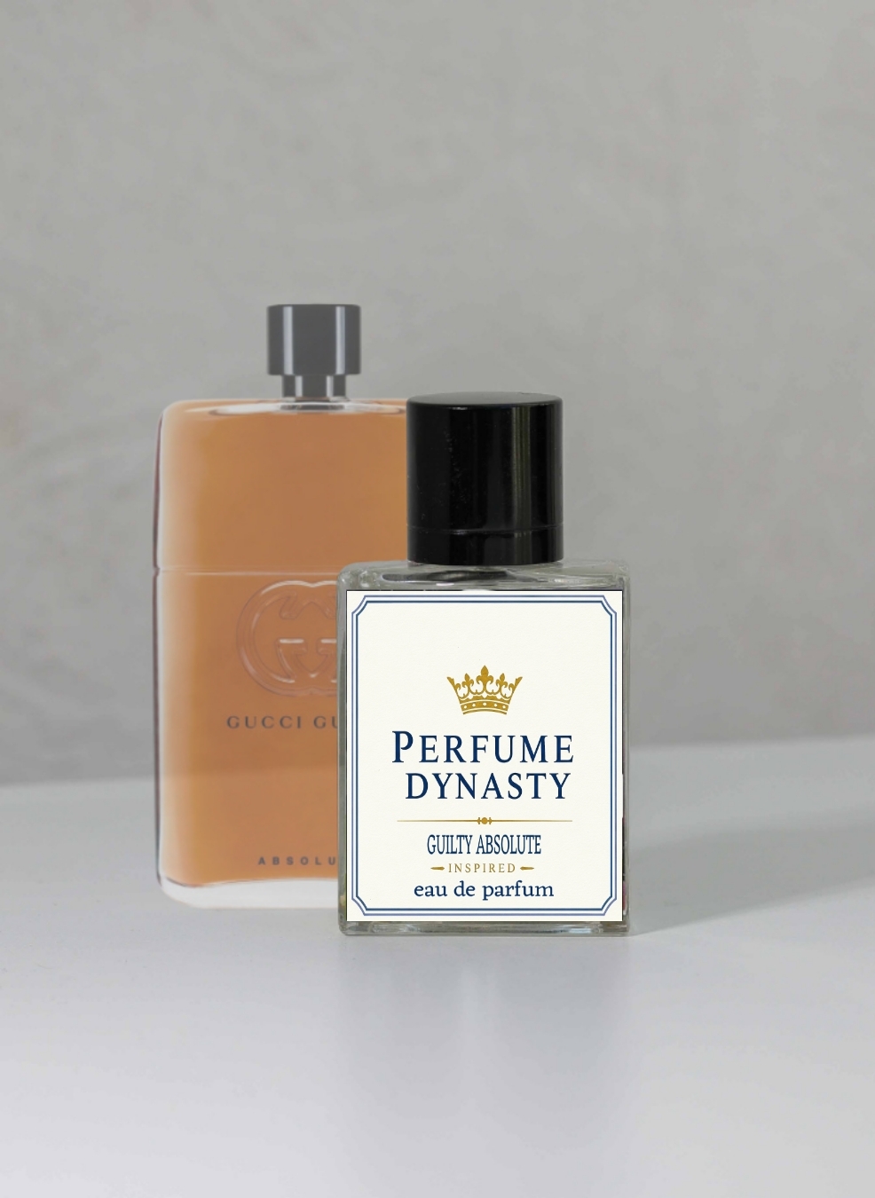 G*cci | Guilty Absolute- eau de parfum