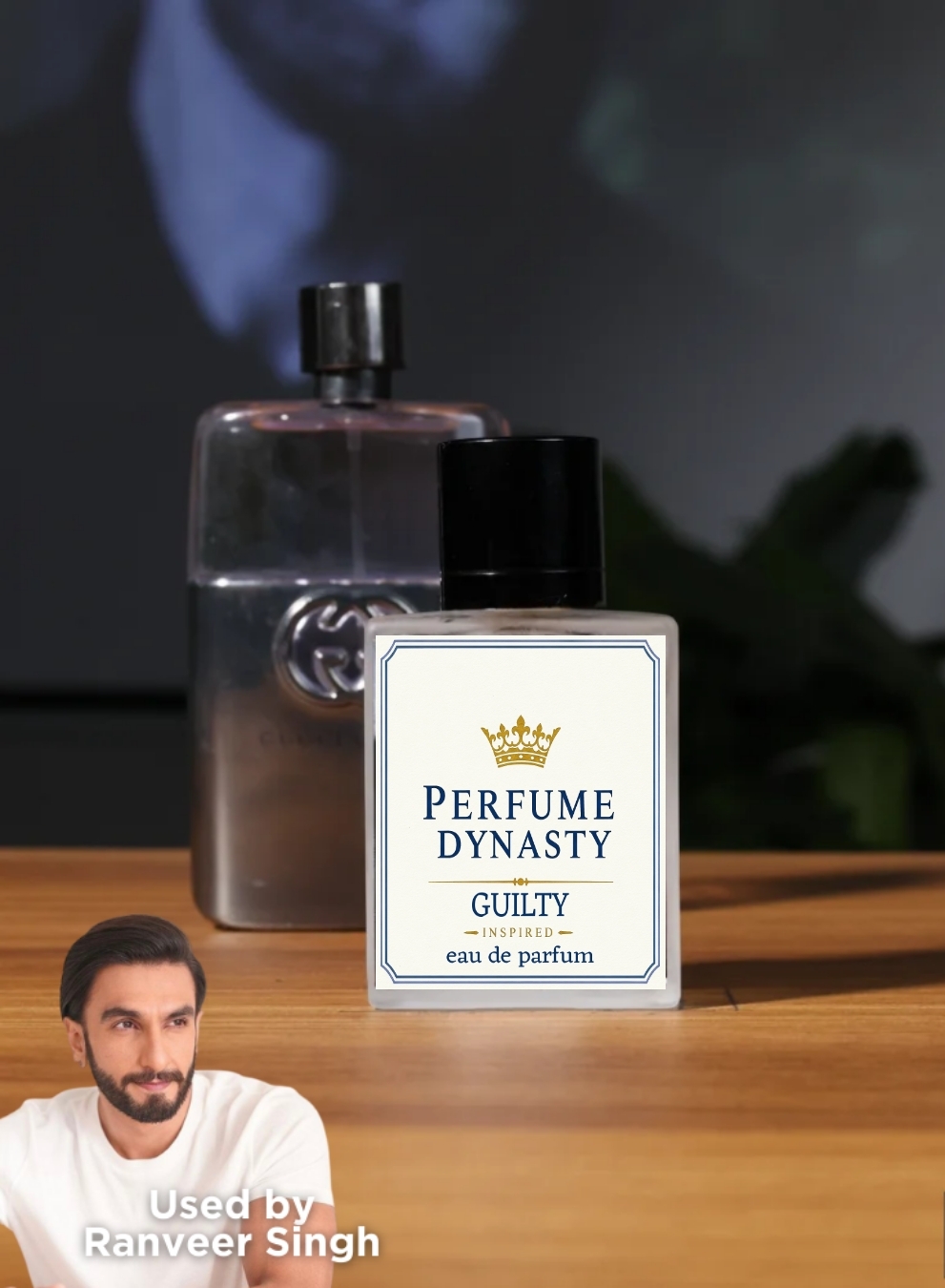 G*cci | Guilty- eau de parfum