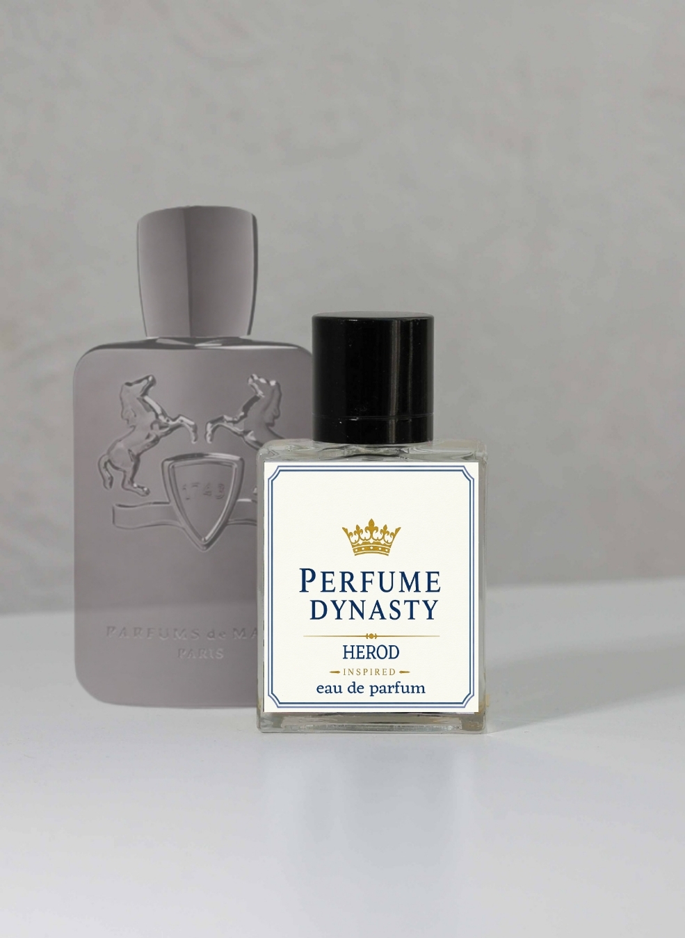 P*rfums de Marly | Herod- eau de parfum