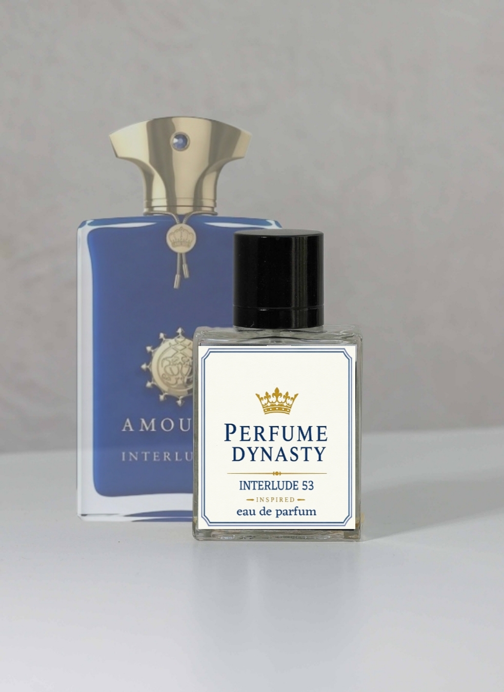 A*ouage | Interlude 53- eau de parfum