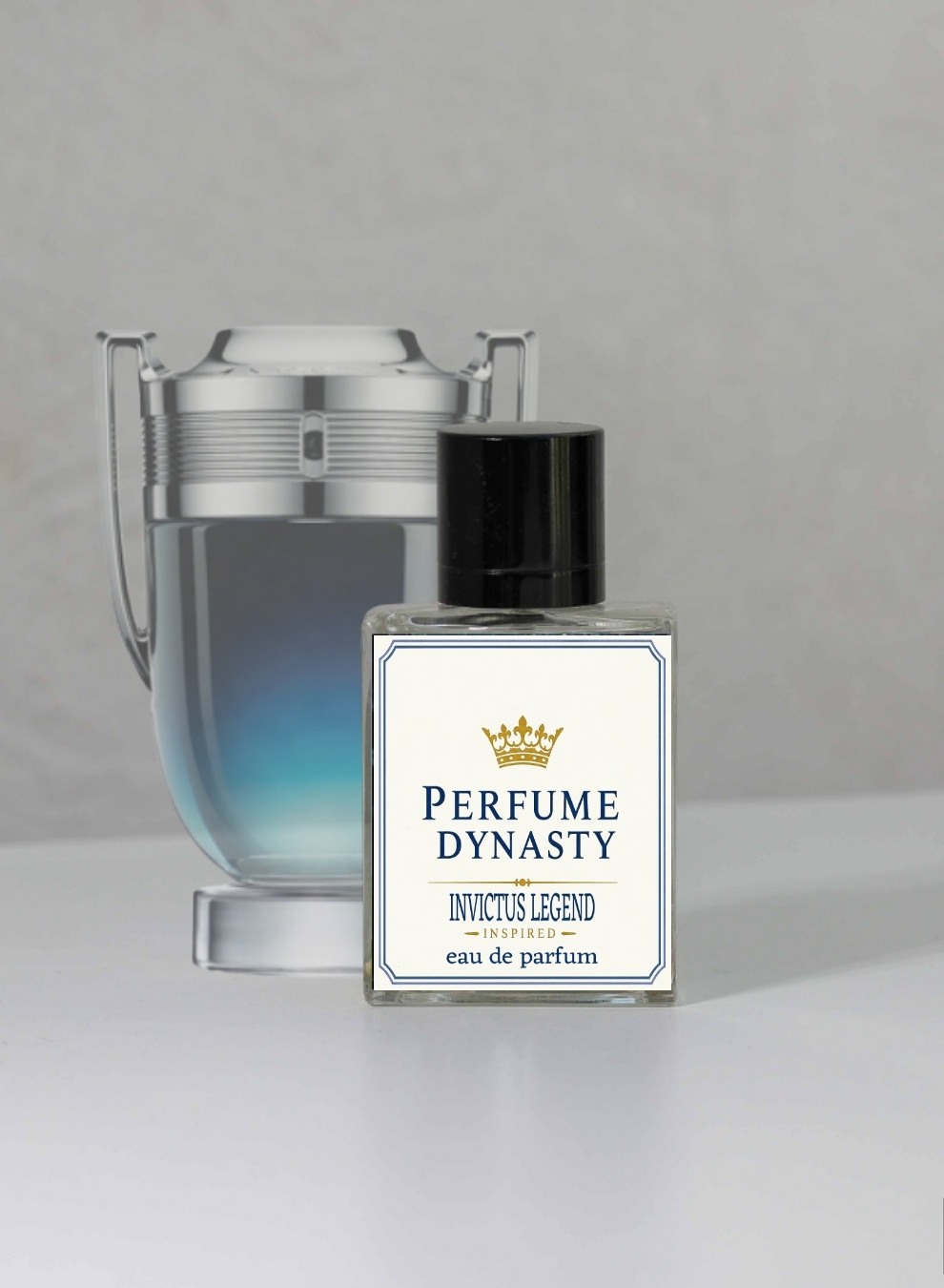 R*banne | Invictus Legend- eau de parfum