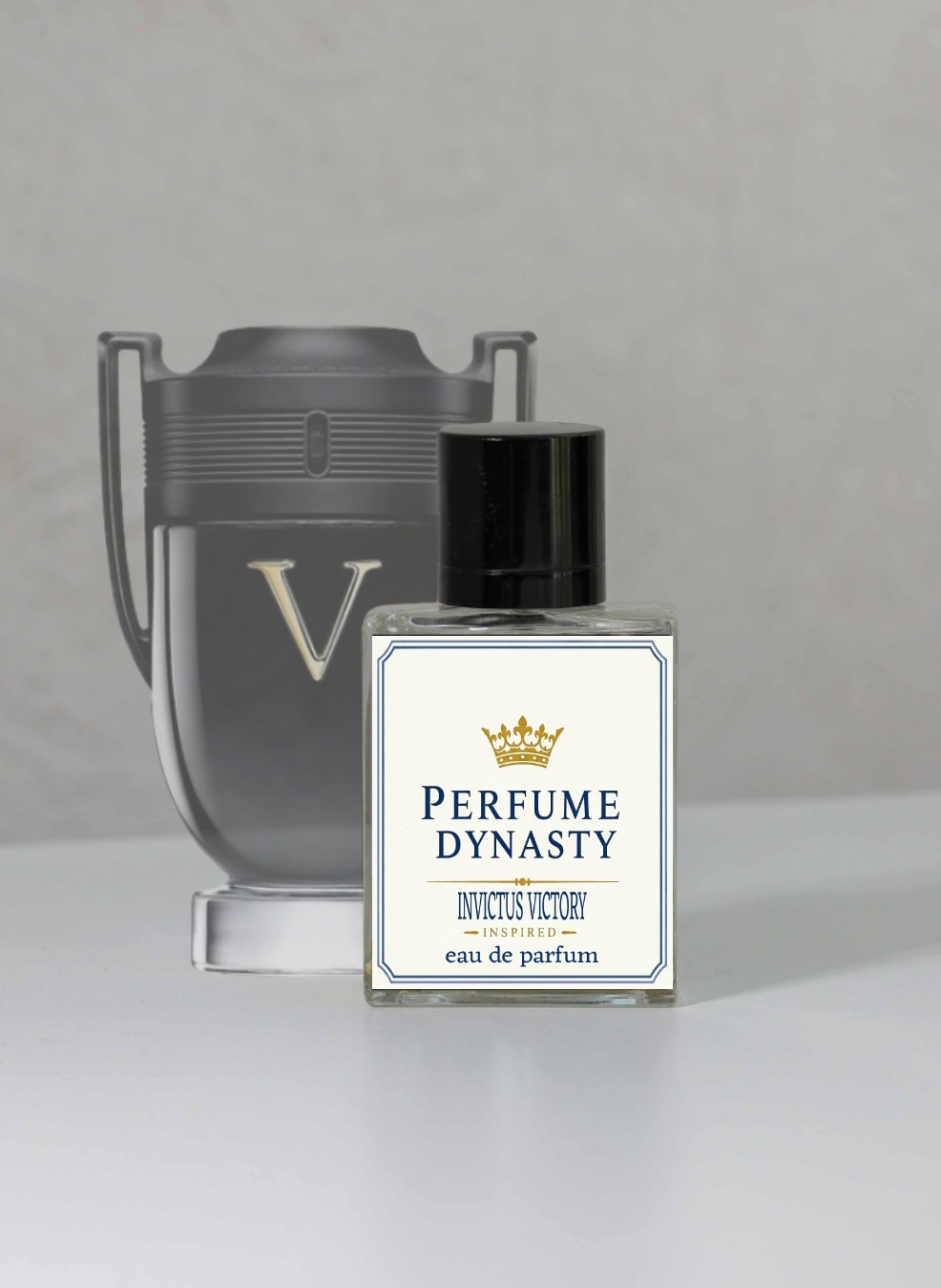 R*banne | Invictus victory- eau de parfum