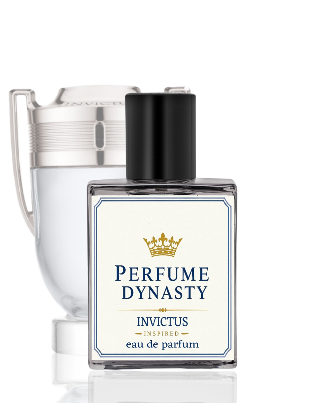 Invictus 2.0 | P*co Rabanne Invictus