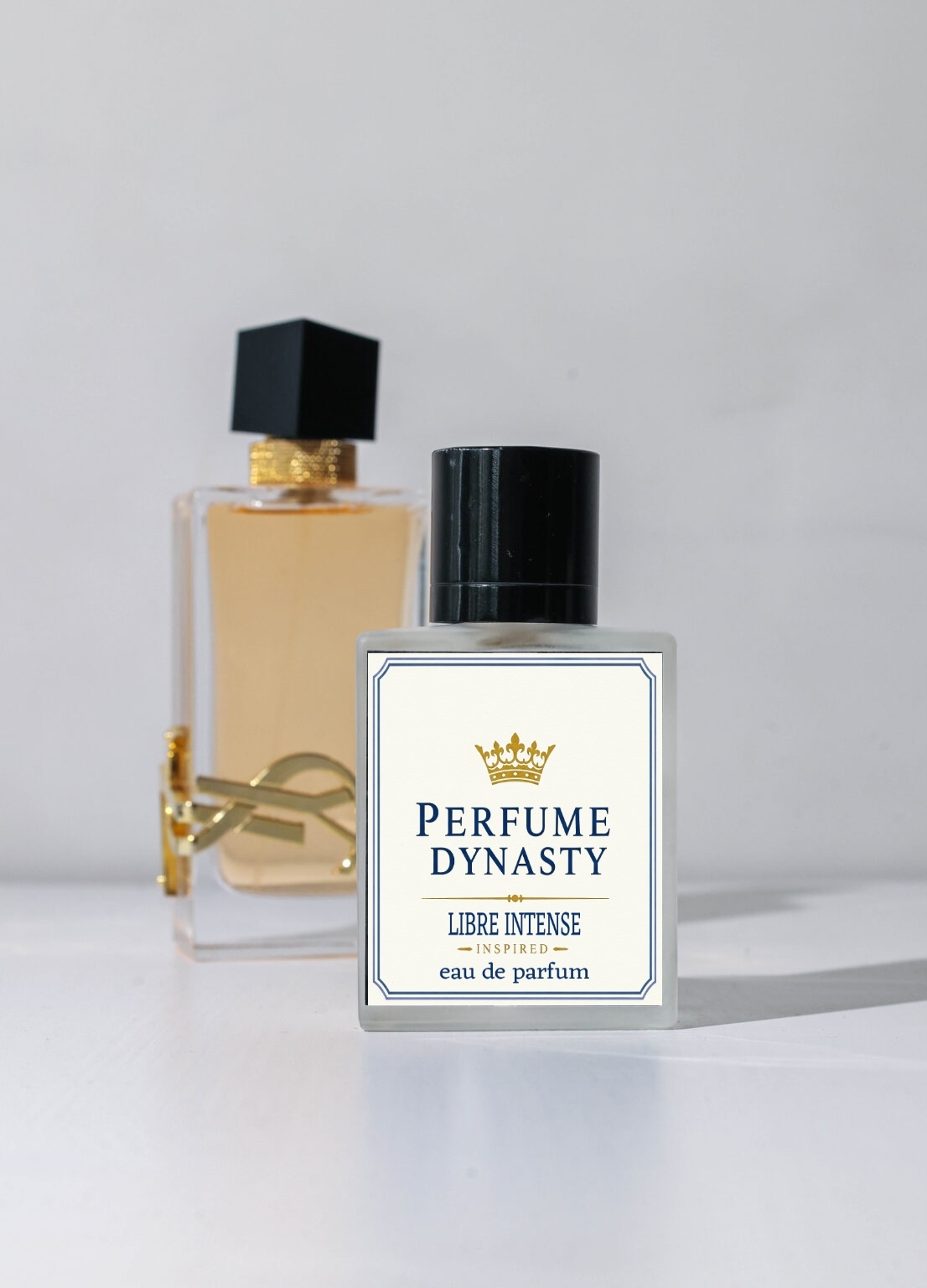 Y*es Saint Laurent | Libre Intense- eau de parfum