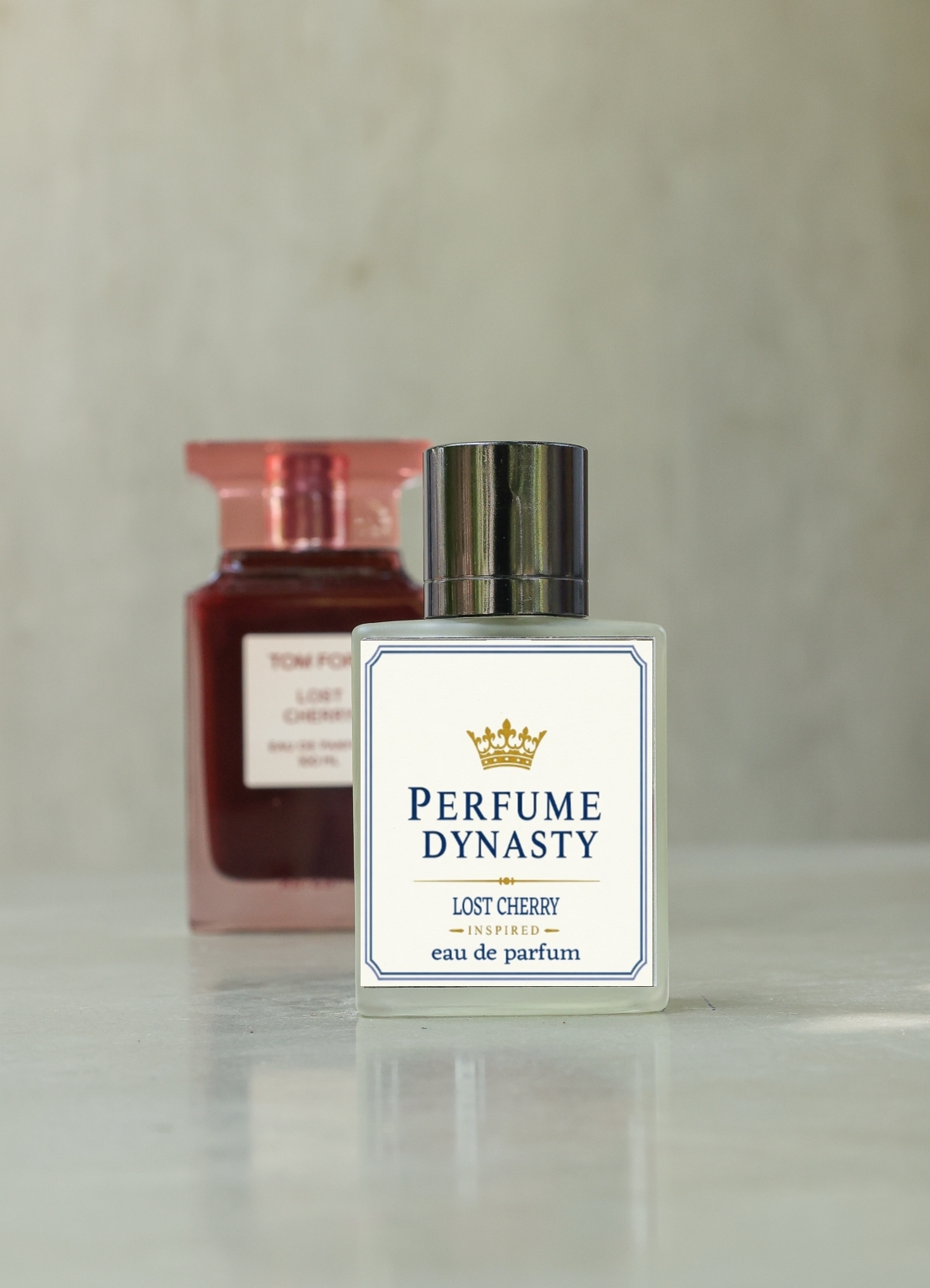 T*m Ford | Lost Cherry- eau de parfume