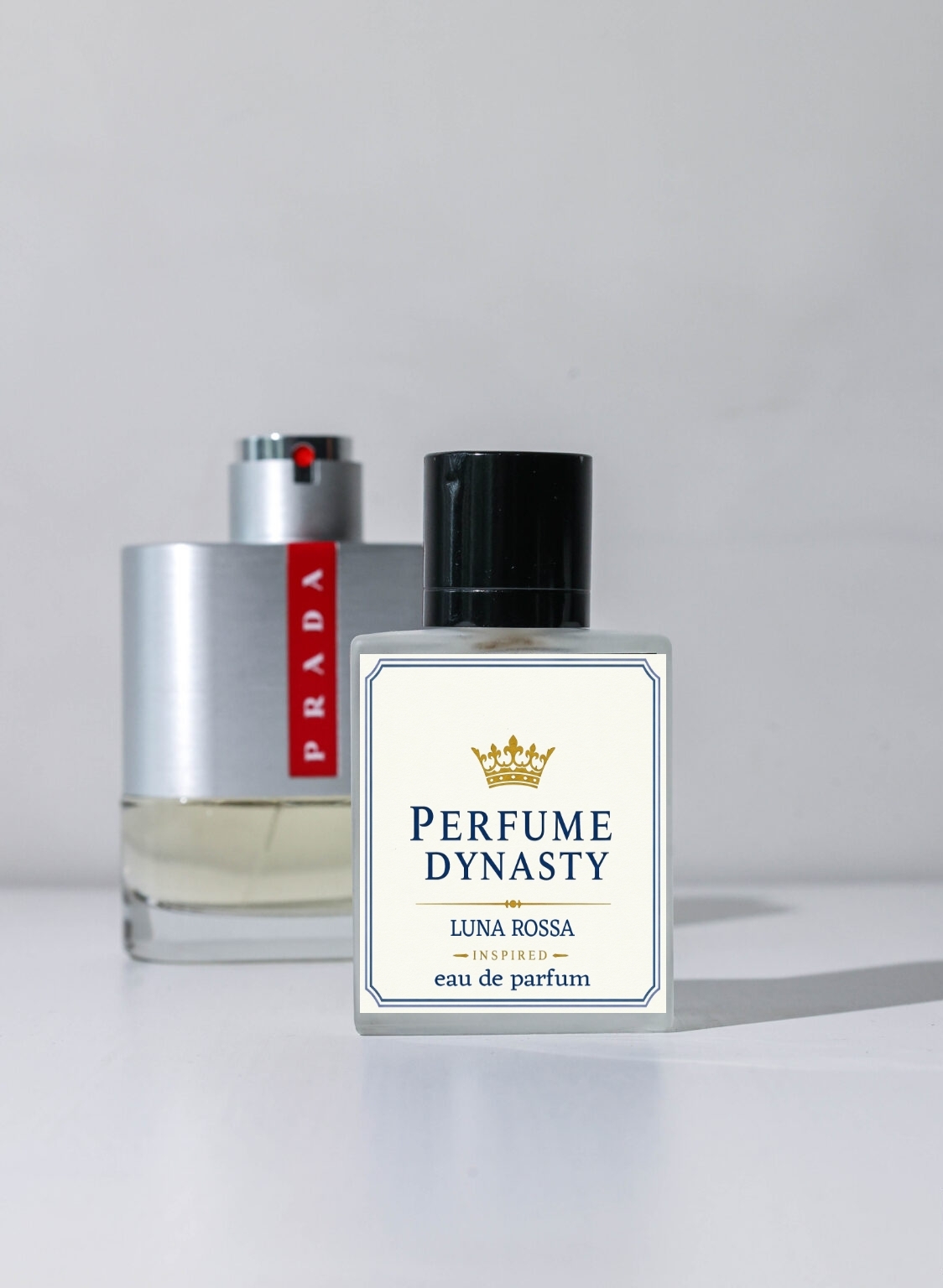 P*ada | Luna Rossa- eau de parfum