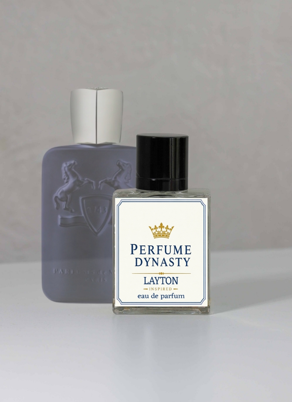P*rfums de Marly | Layton- eau de parfum