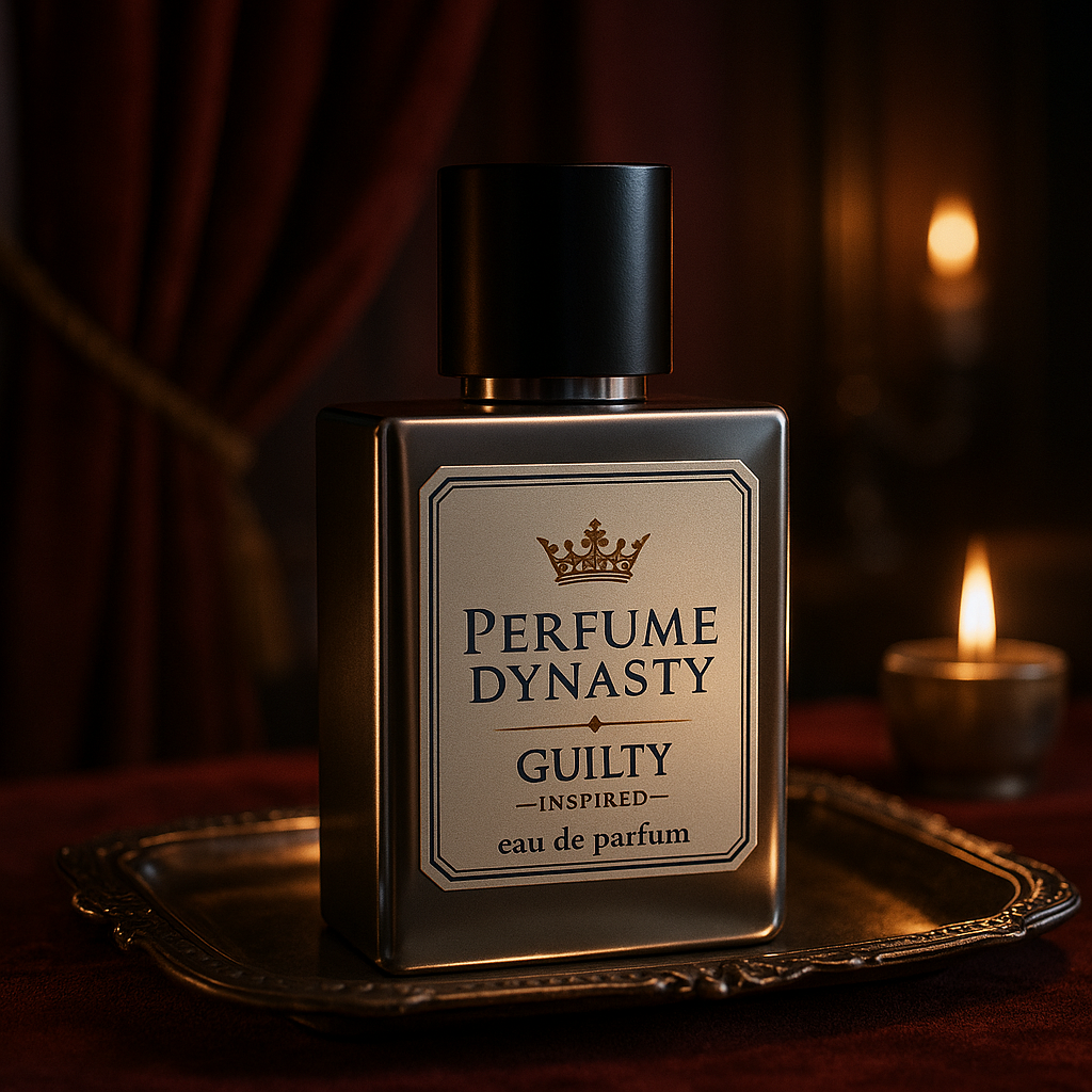 G*cci | Guilty- eau de parfume