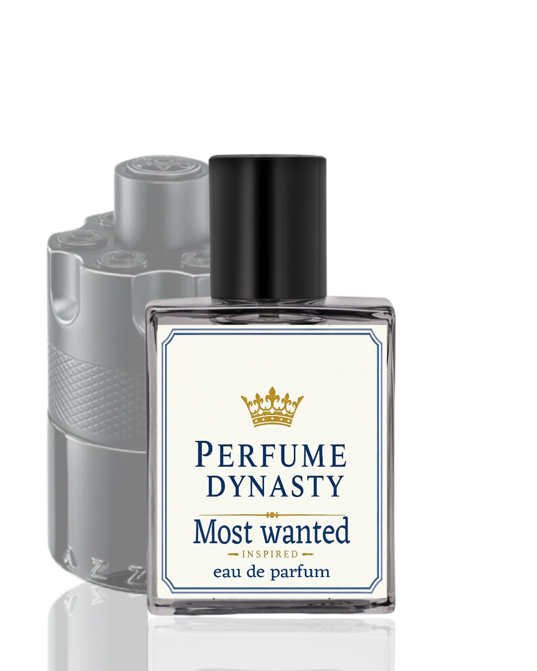 Most Wanted | A*zaro Most Wanted