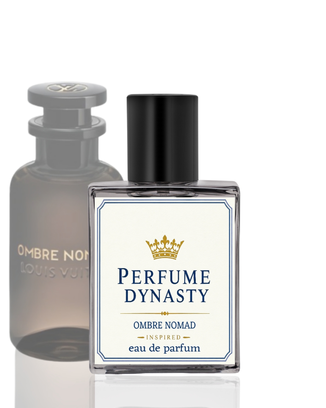 Ombre Nomade | L*uis Vuitton Ombre Nomade