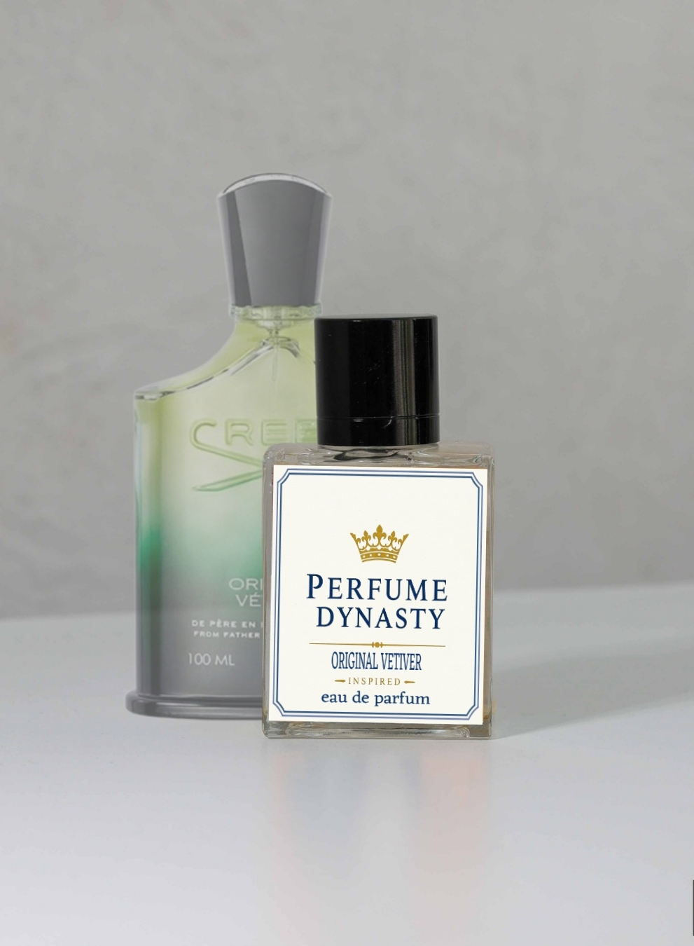C*eed | Original Vetiver- eau de parfum