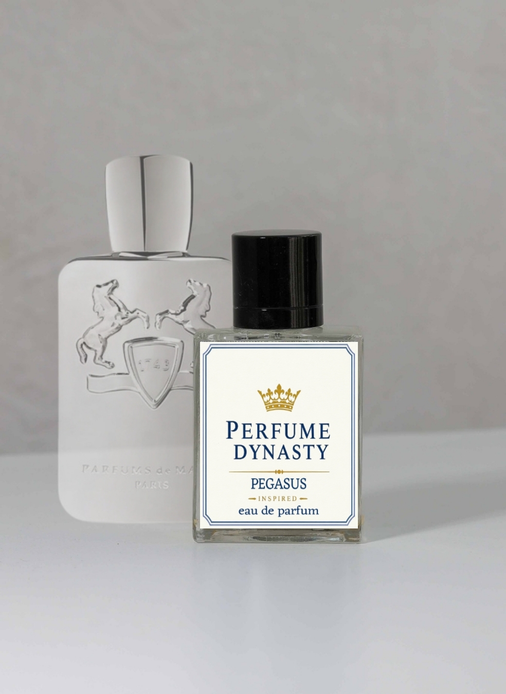 P*rfums de Marly | Pegasus- eau de parfum