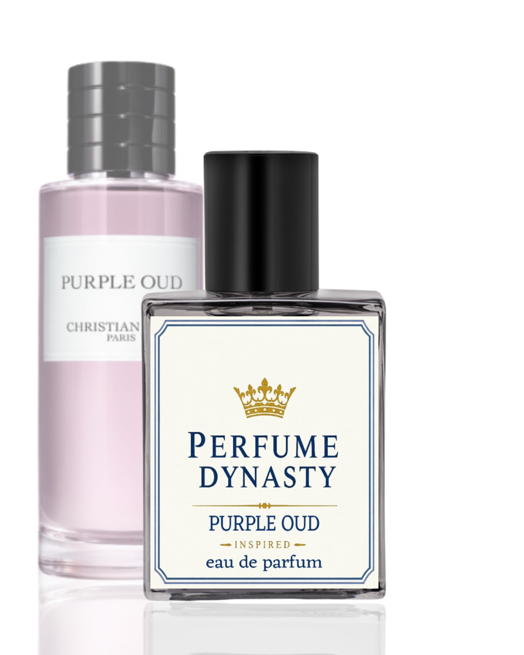 Purple Oud | D*or Purple Oud