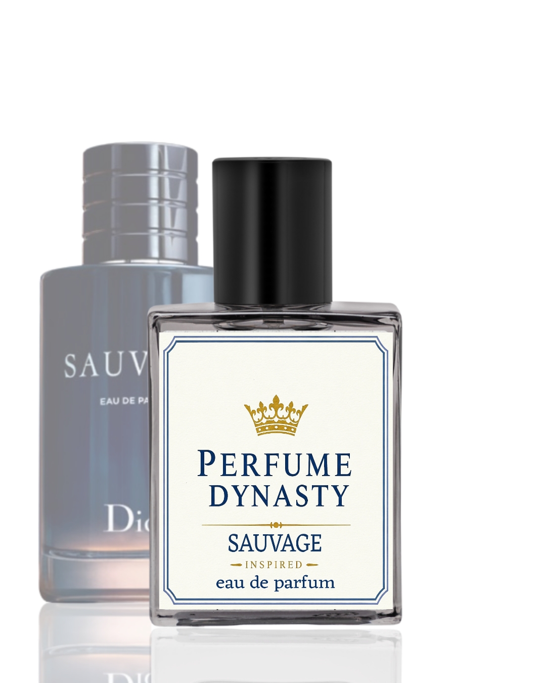 Depp & Sauvage | D*or Sauvage