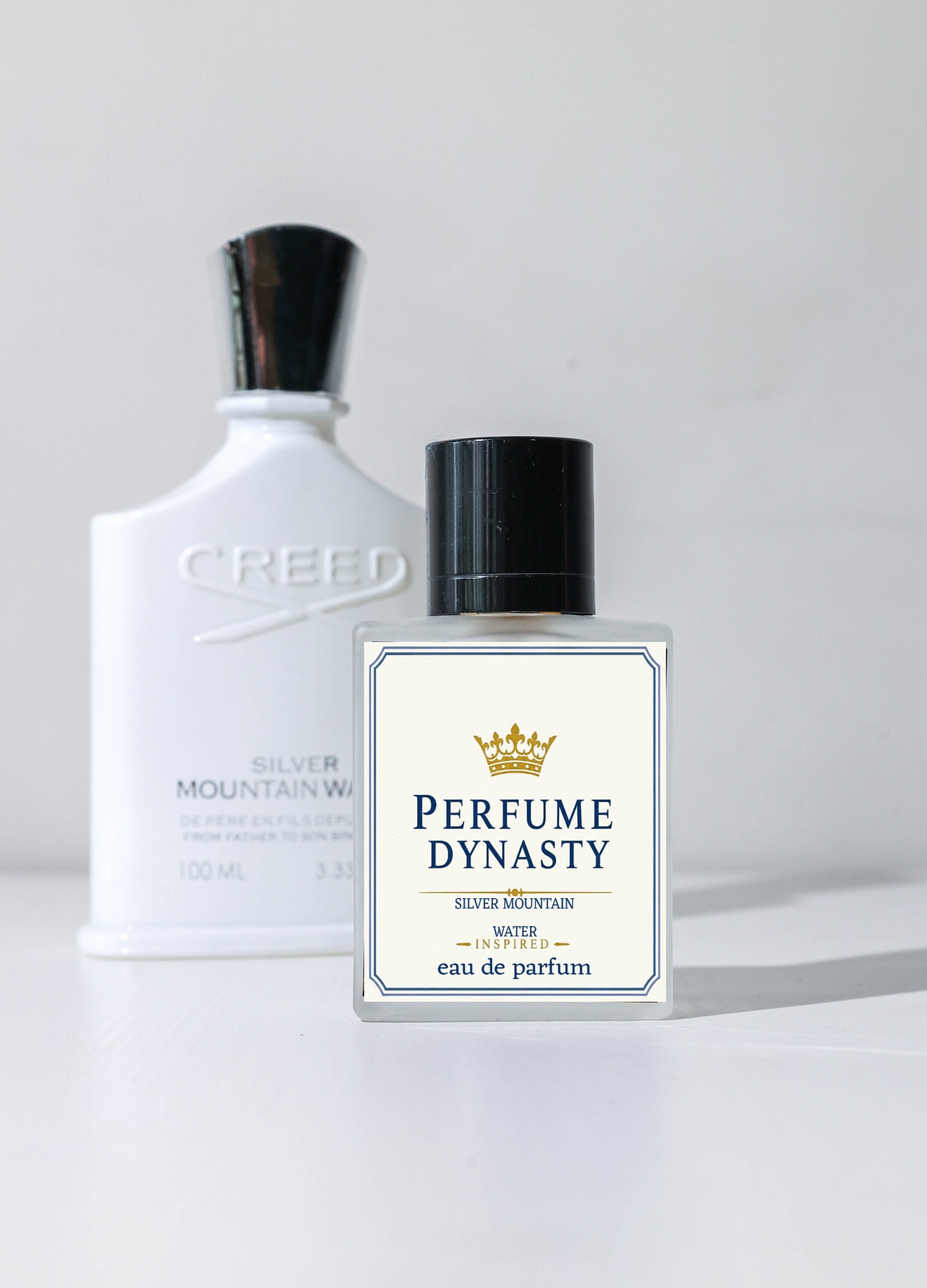 C*eed | Silver mountain water- eau de parfum