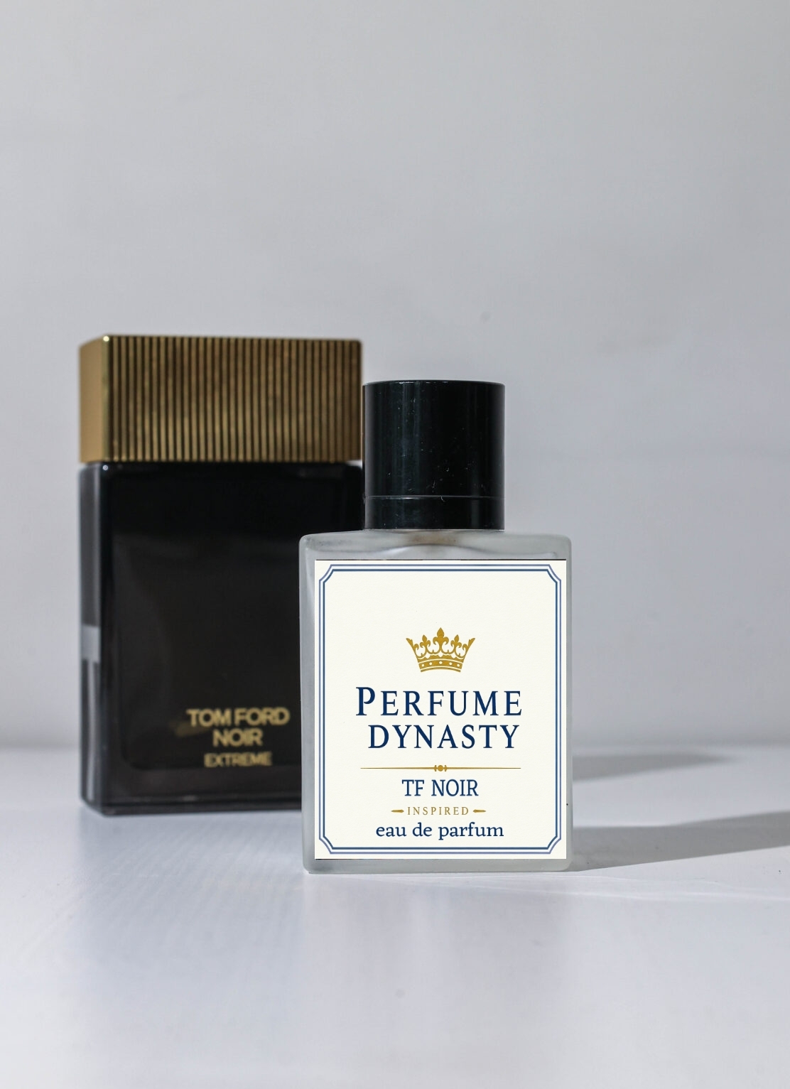 T*m ford | TF Noir- eau de parfum