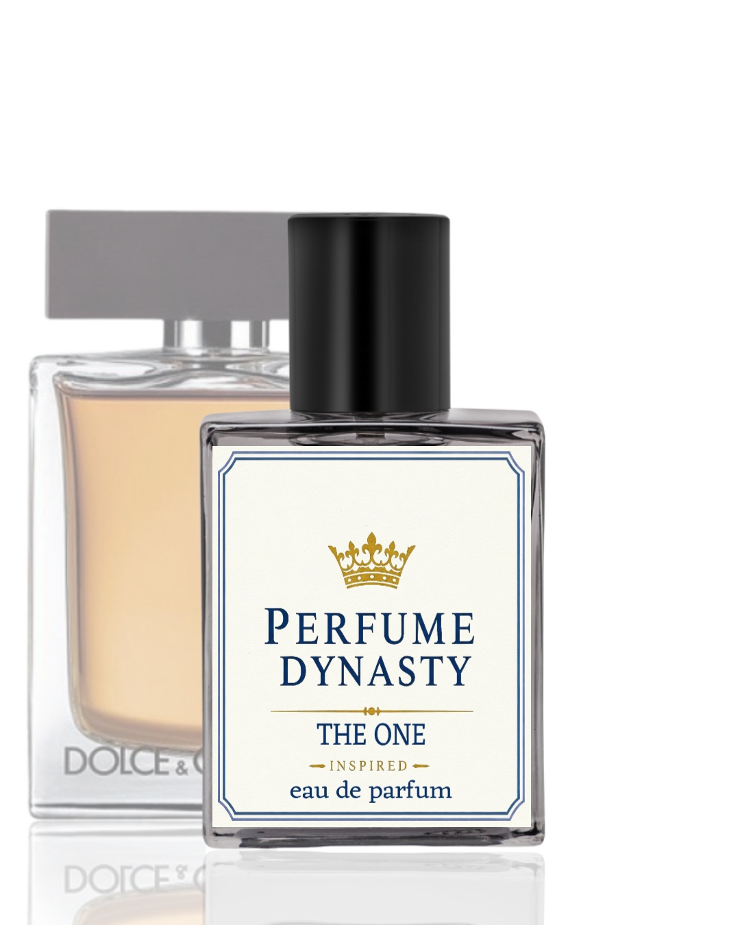 The one EDP | D*lce & Ga*bana The One
