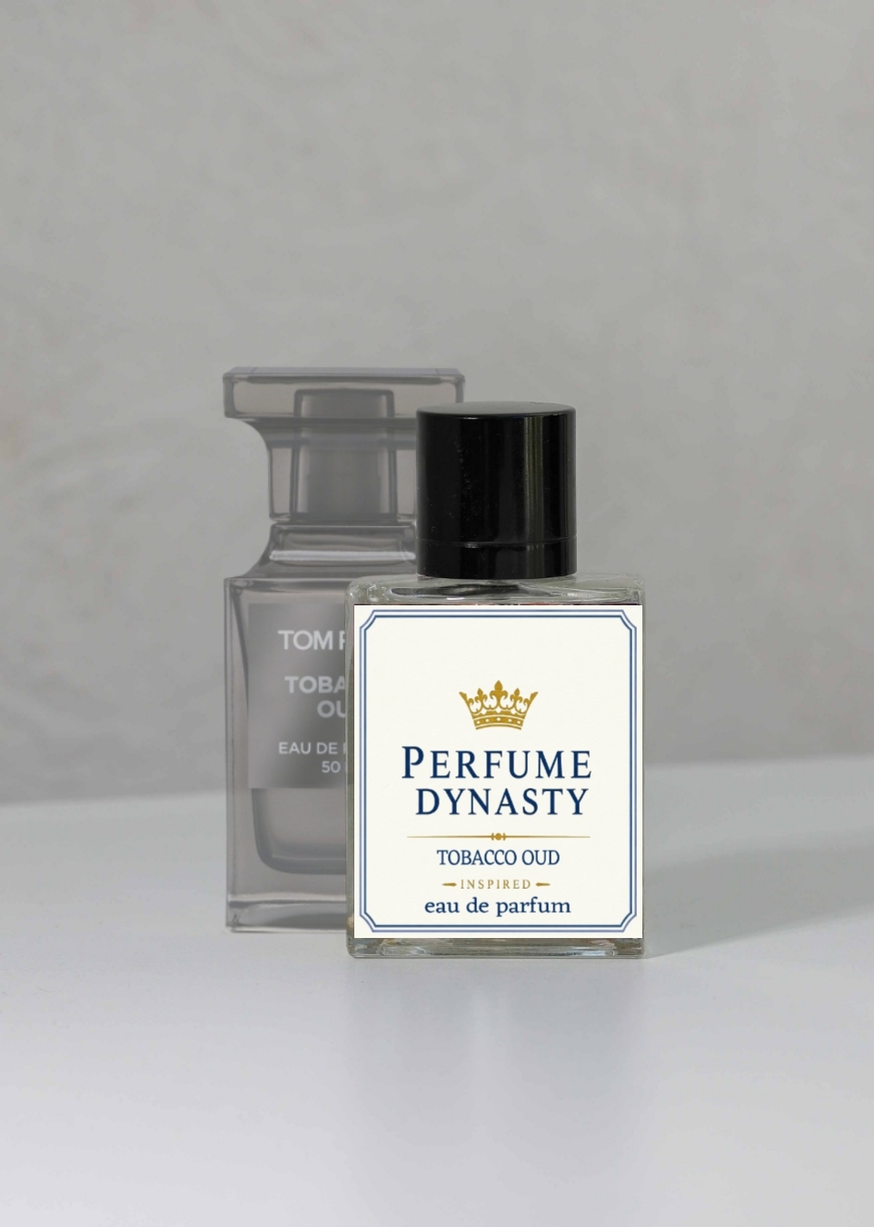 T*m Ford | Tobacco Oud- eau de parfum