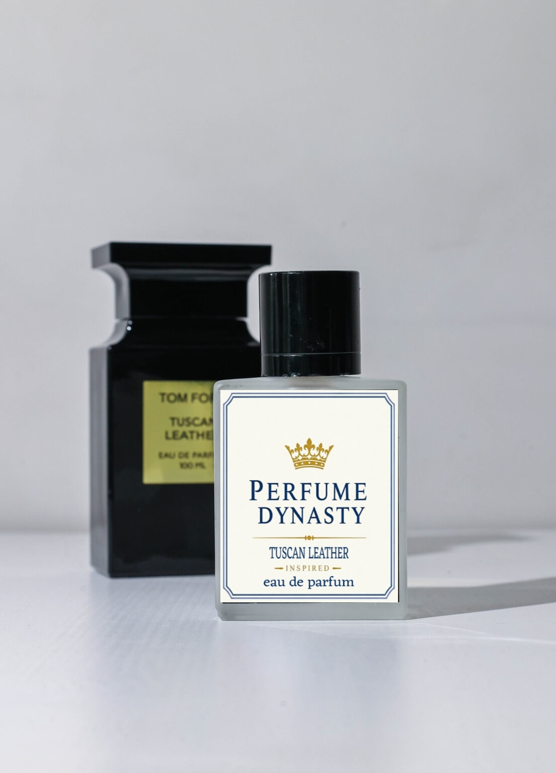 T*m Ford | Tuscan Leather- eau de parfum