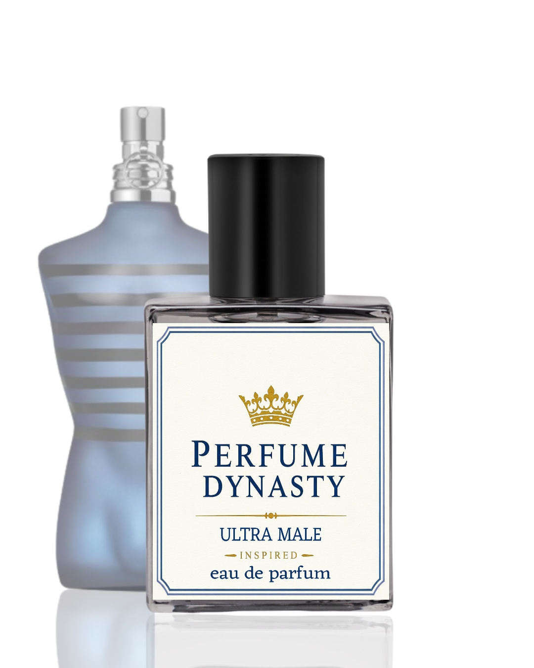 Ultra Male | J*an Paul Gaultier Ultra Male