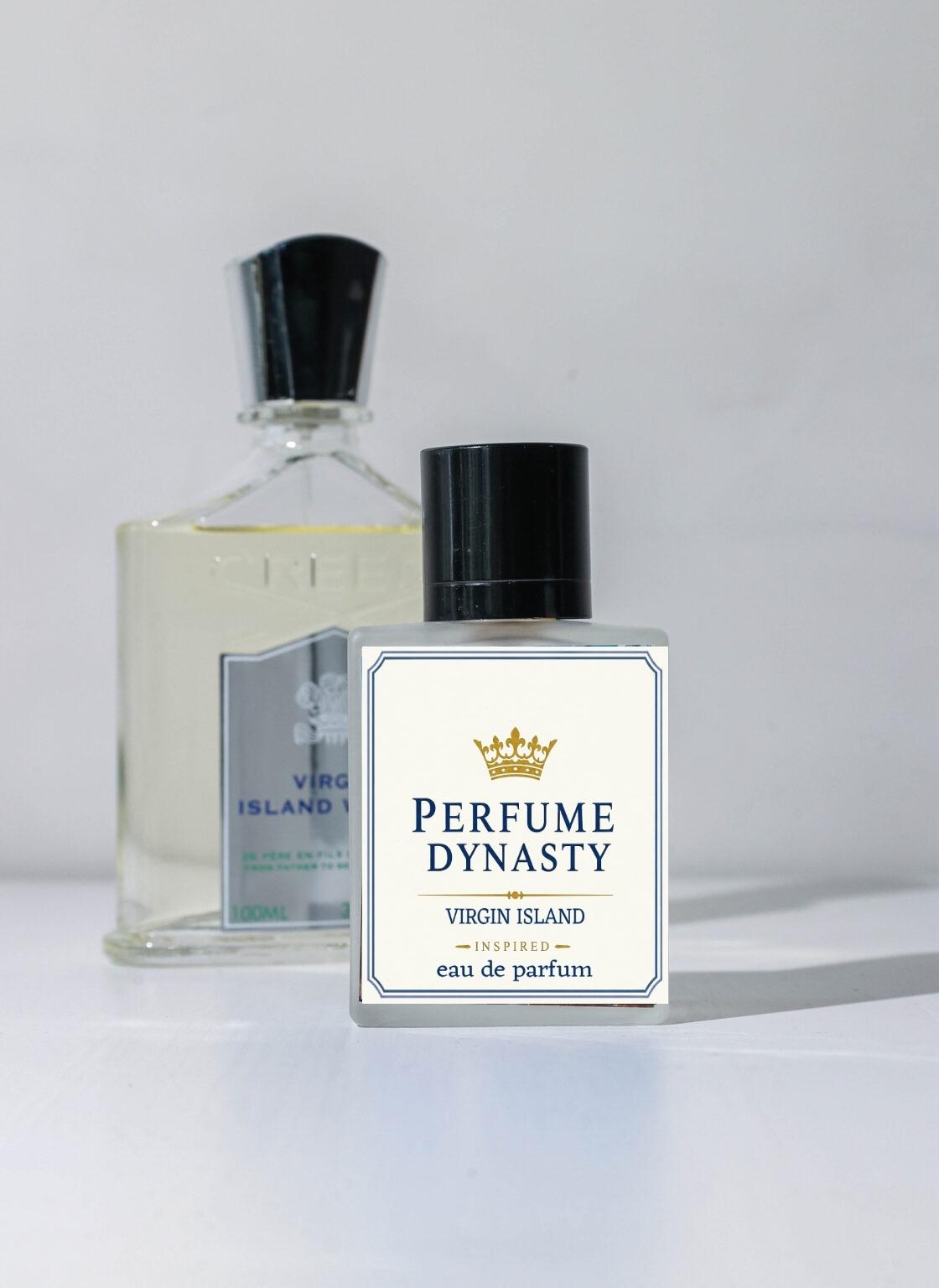 C*eed | Virgin Island- eau de parfum