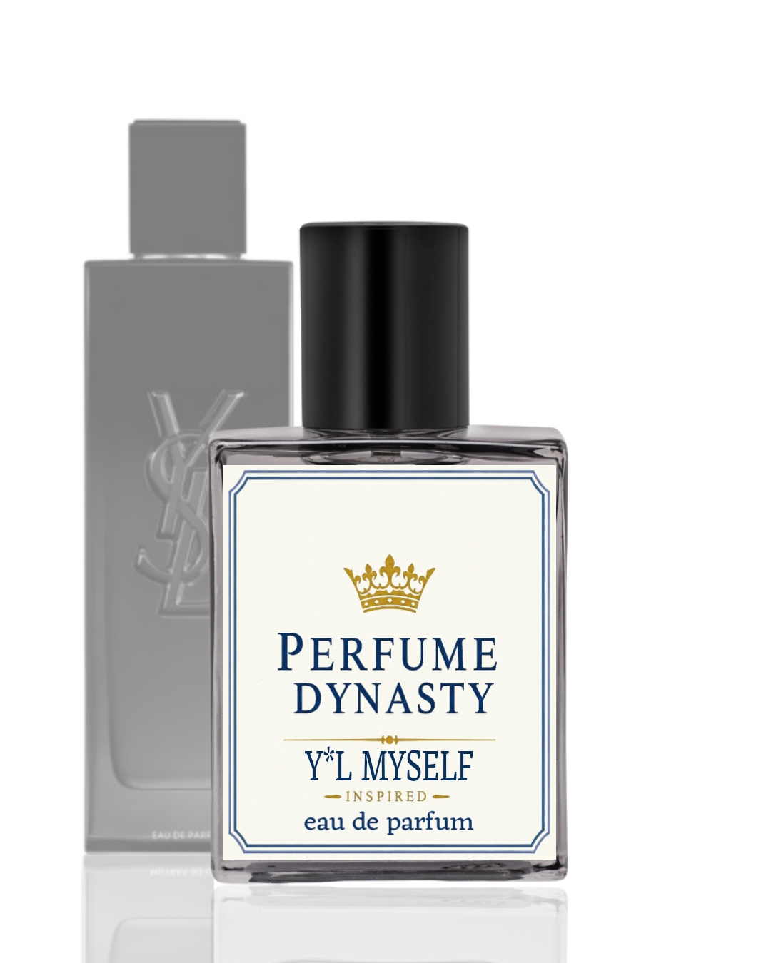 Y*L myself- eau de parfum