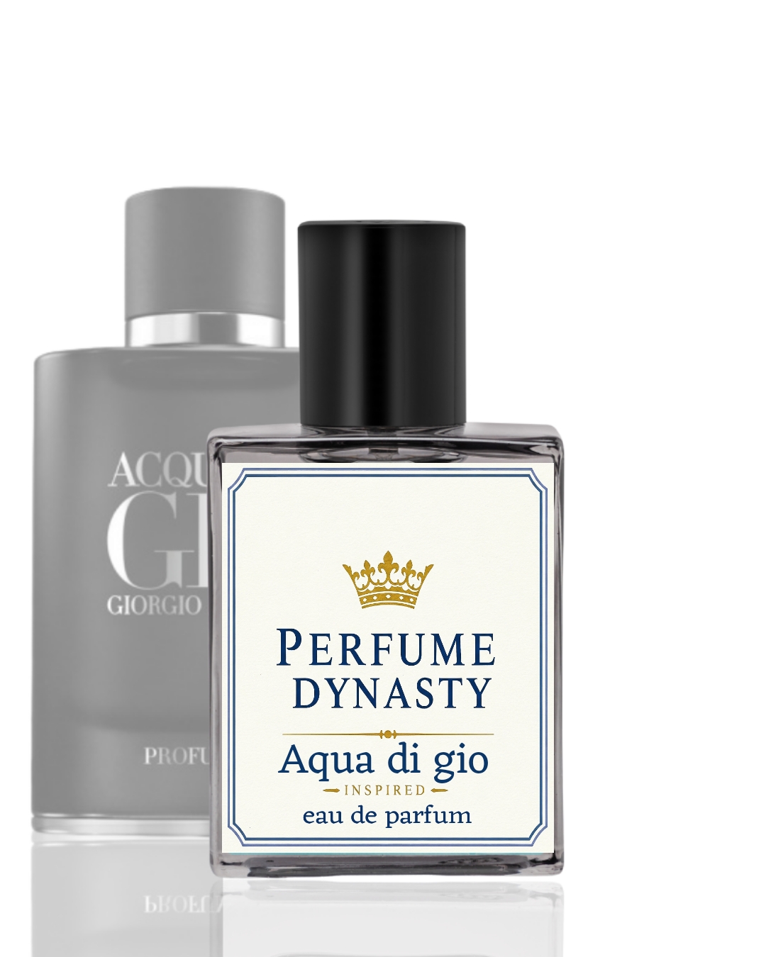 G*orgio Armani | Aqua di gio- eau de parfum