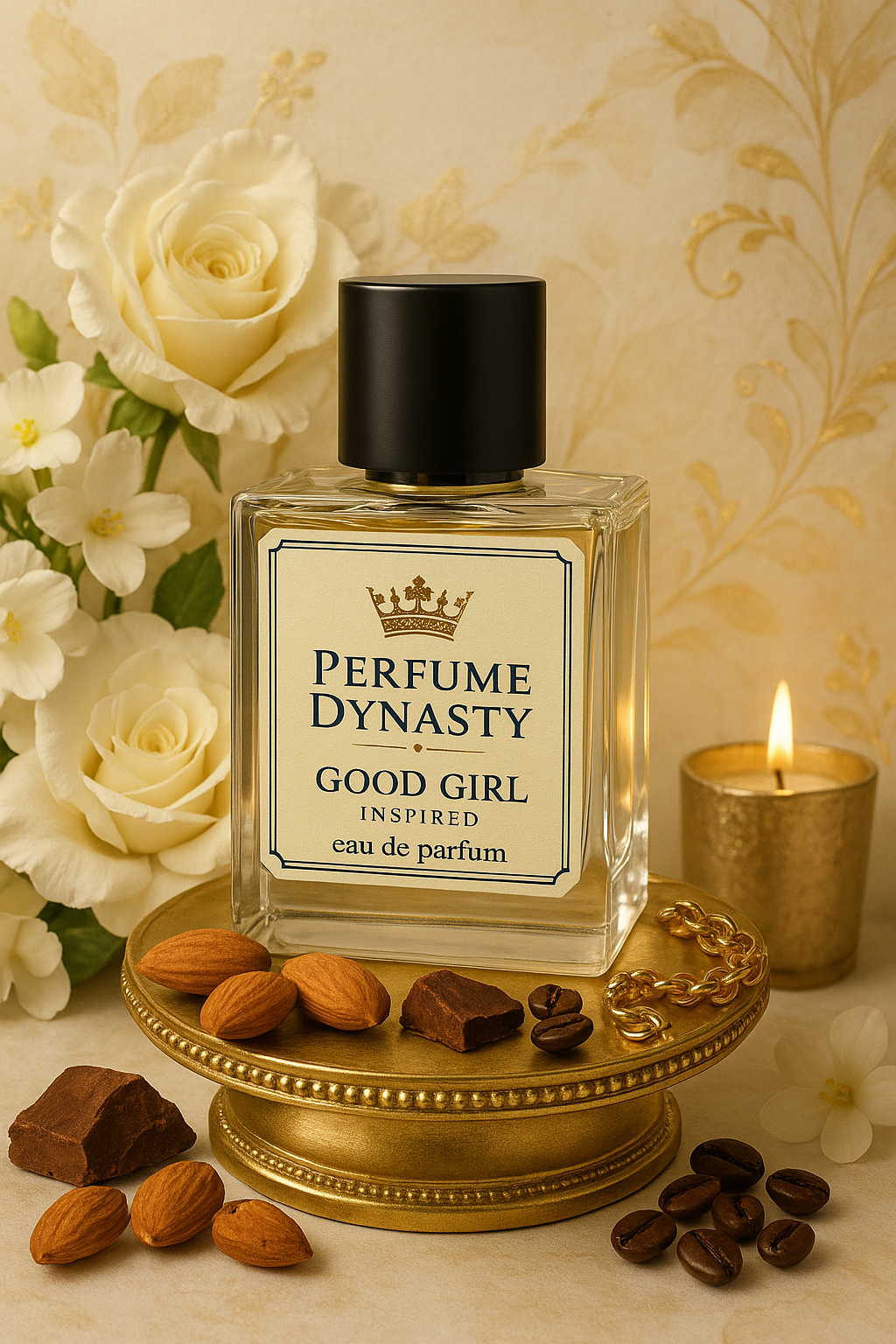 Good Girl | C*rolina Herrera Good Girl