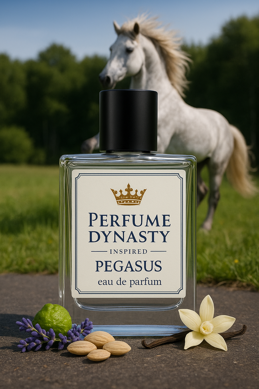 P*rfums de Marly | Pegasus- eau de parfum