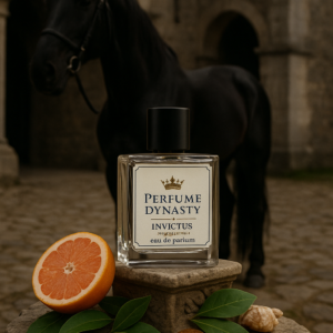 Invictus- eau de parfum