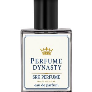 Srk Perfume- eau de parfum